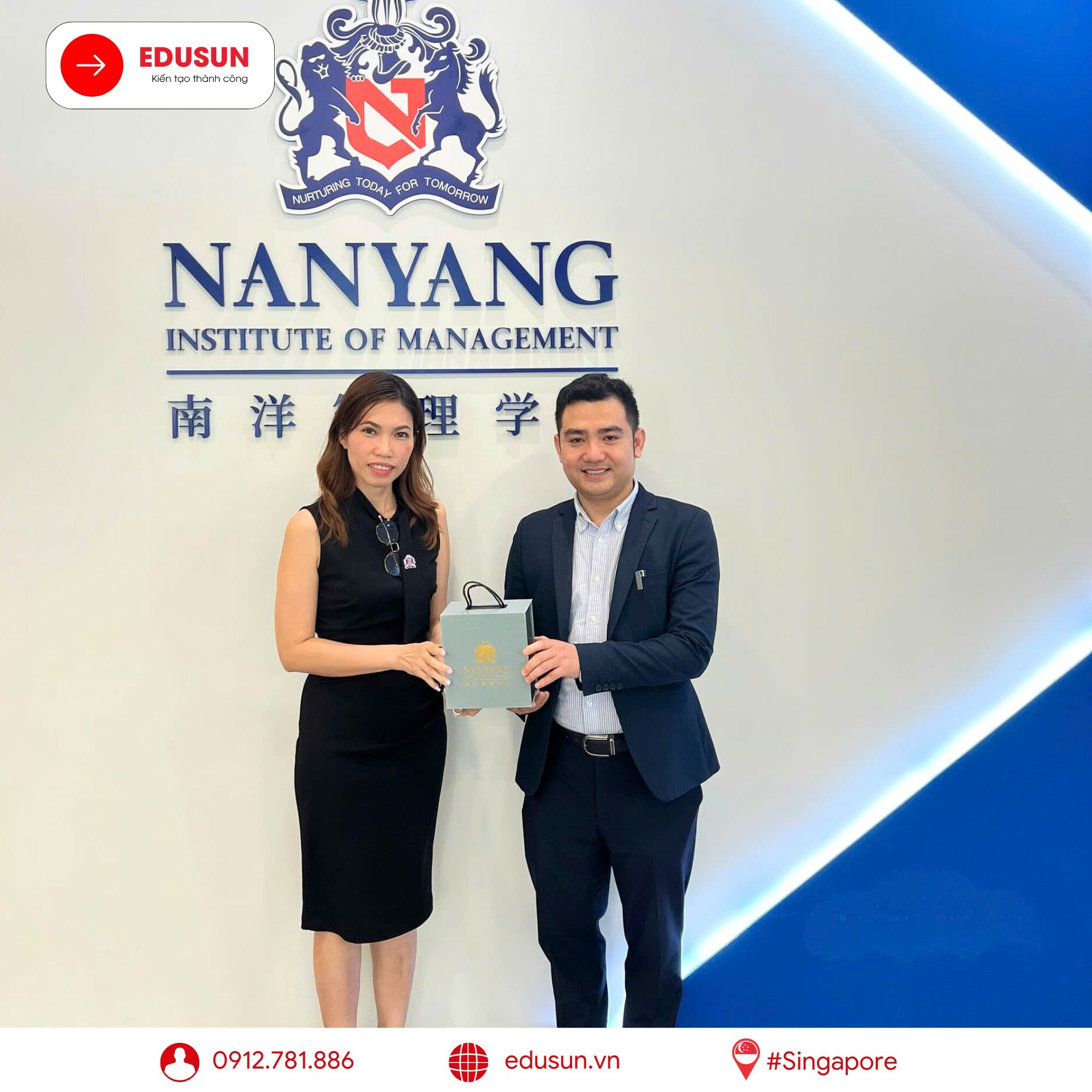 giáo dục EduSun 1