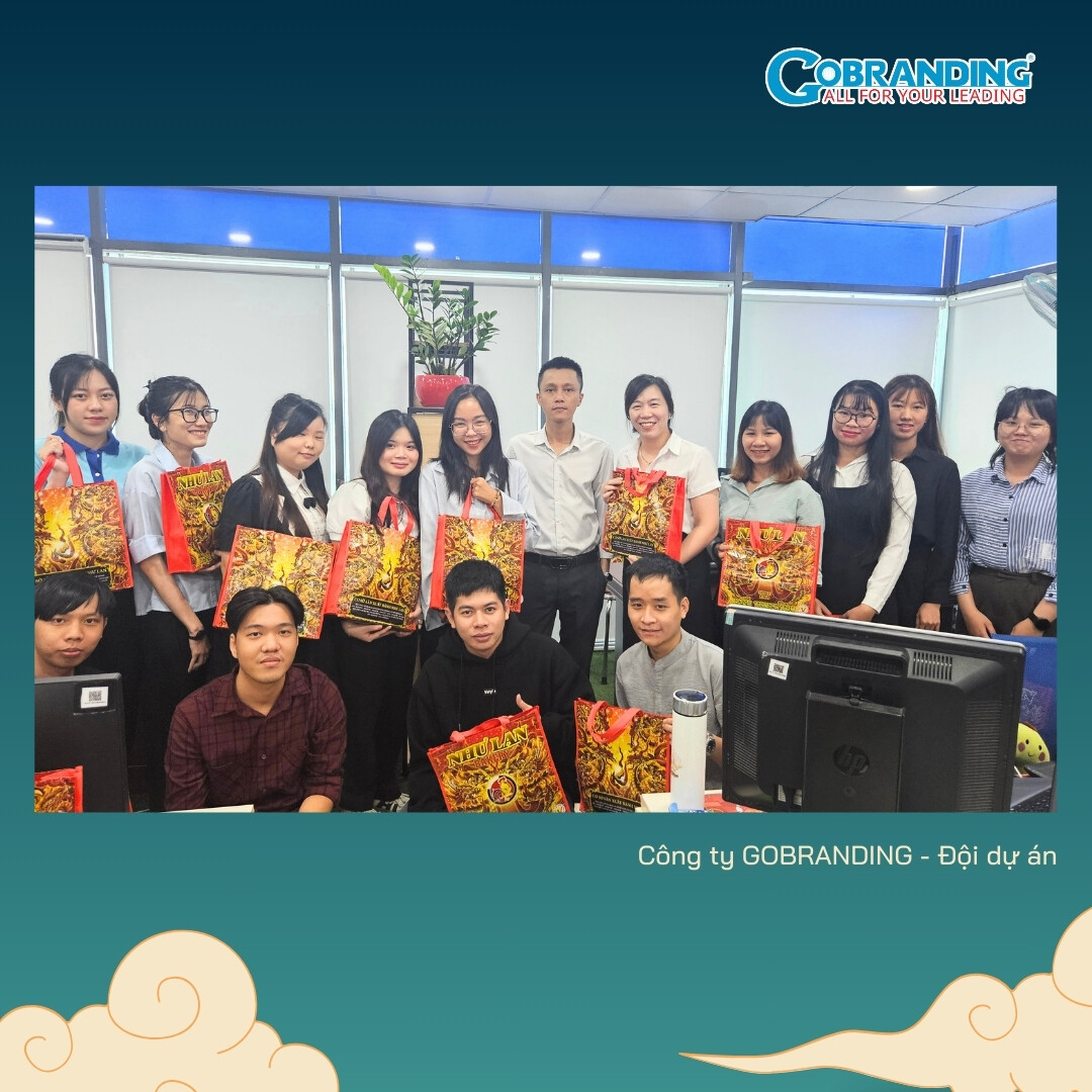 Global Online Branding GOBRANDING 5