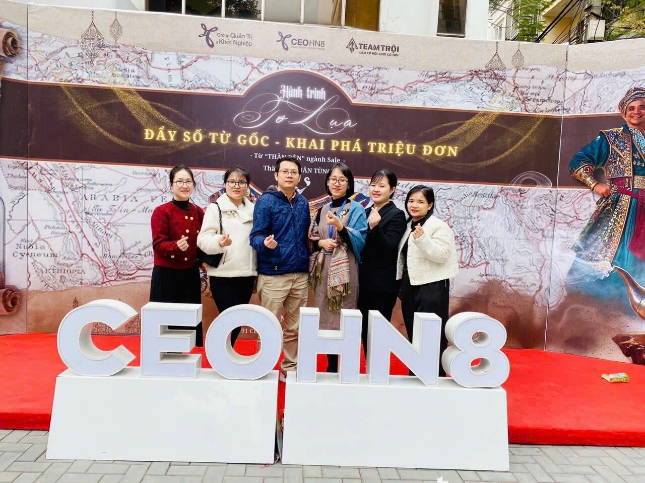 Giấy và Bao bì Hà Nội 11