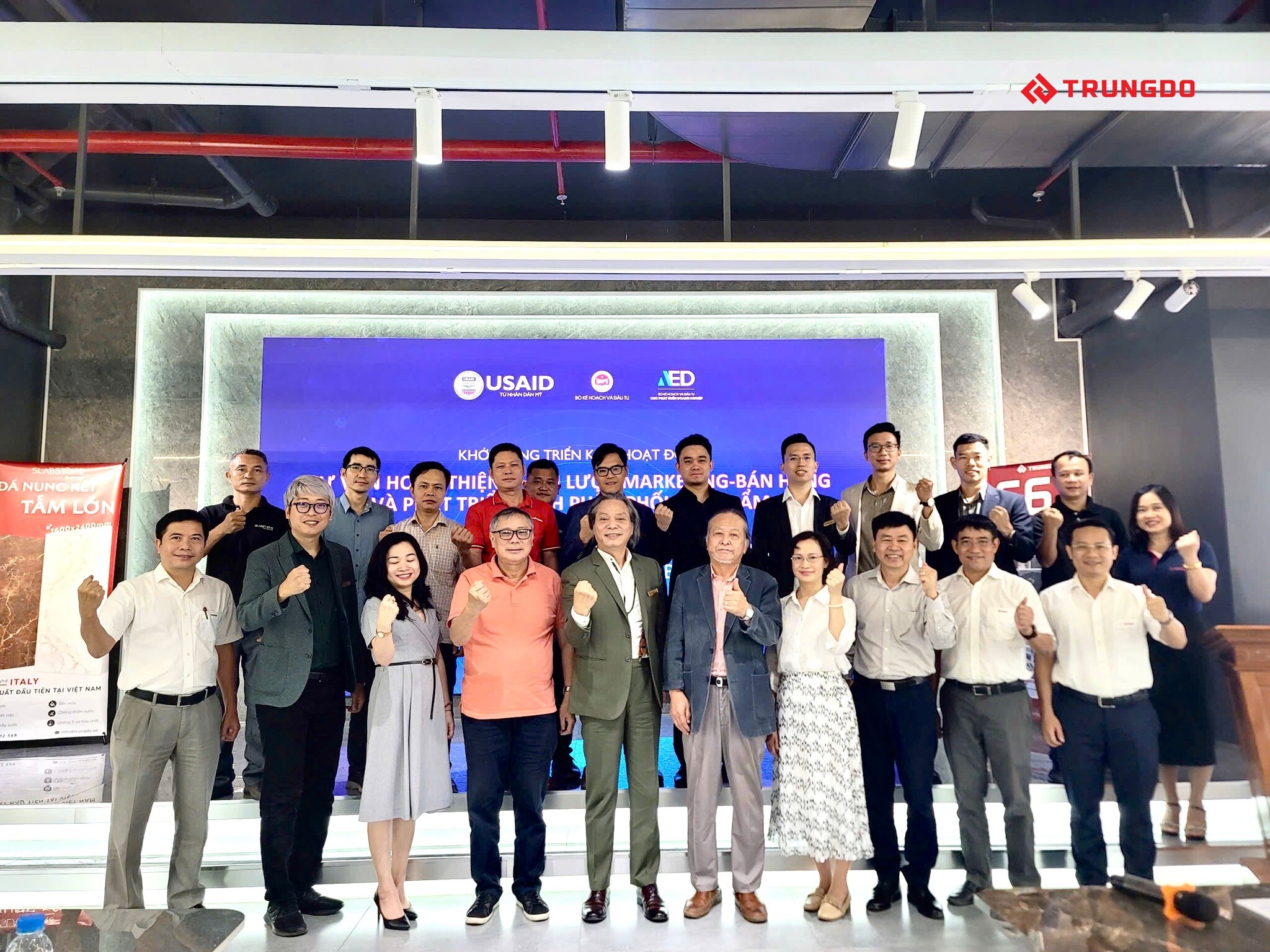 CÔNG TY CP TRUNG ĐÔ 11