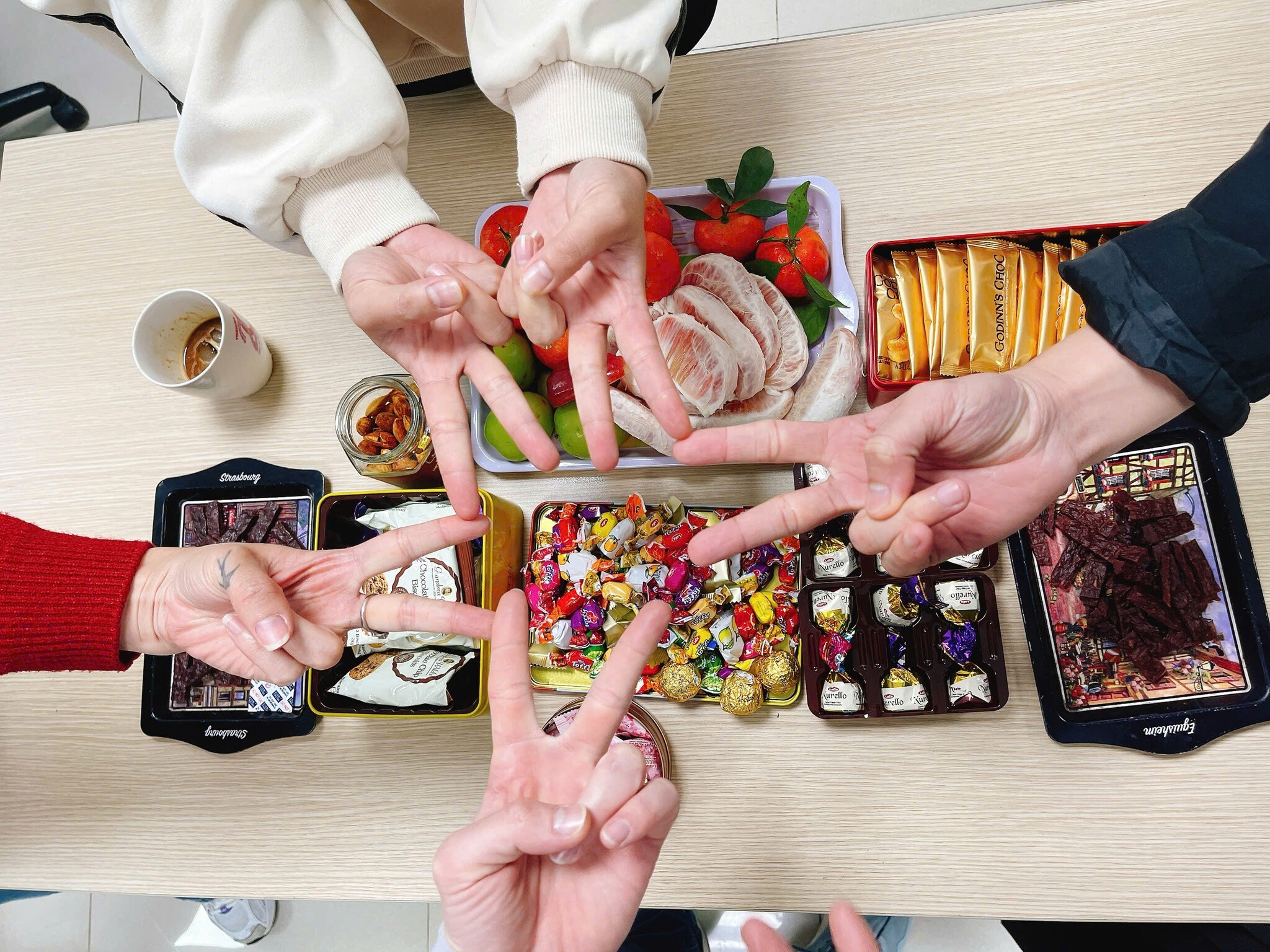 Bơm và Thiết Bị Quang Phước 13