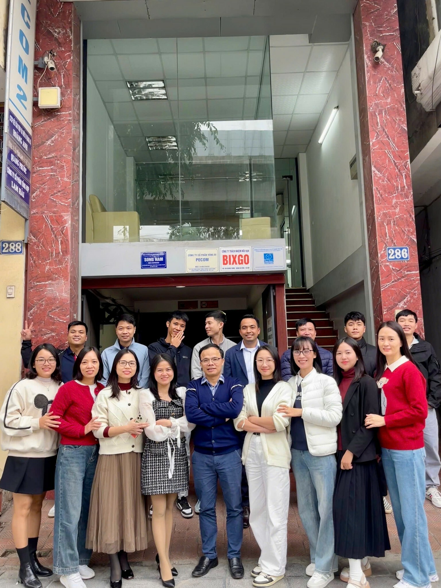 Bơm và Thiết Bị Quang Phước 11