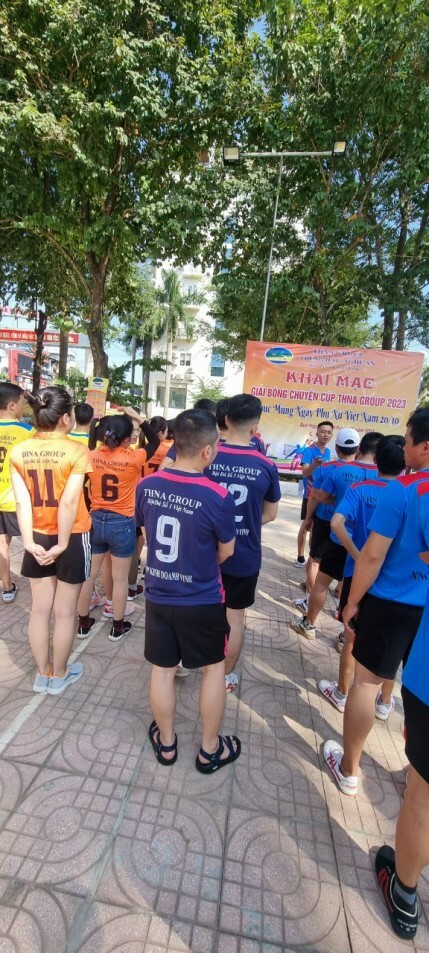 Khoáng sản và Thương Mại Trung Hải - Nghệ An 6