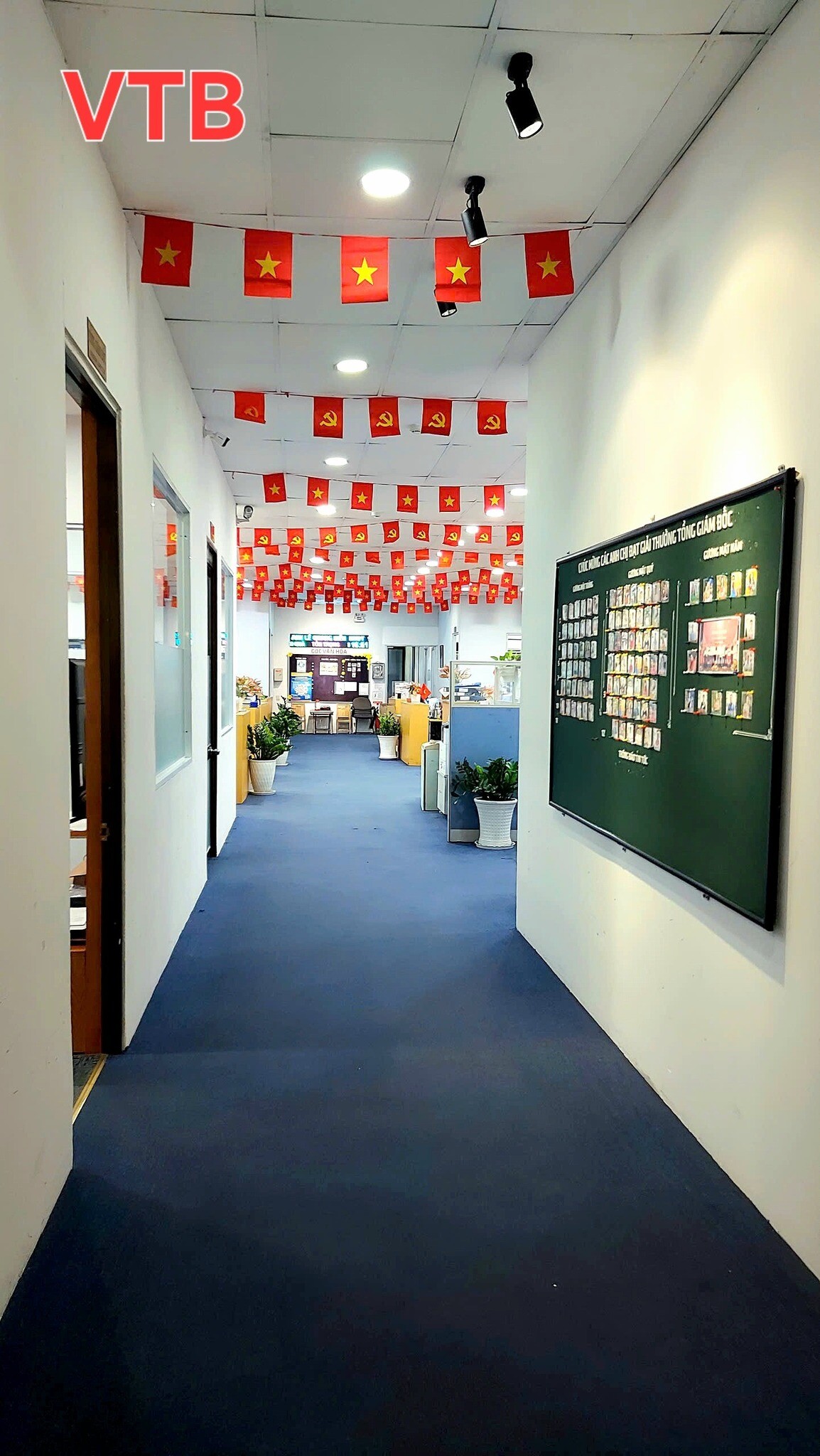 Viettronics Tân Bình 7