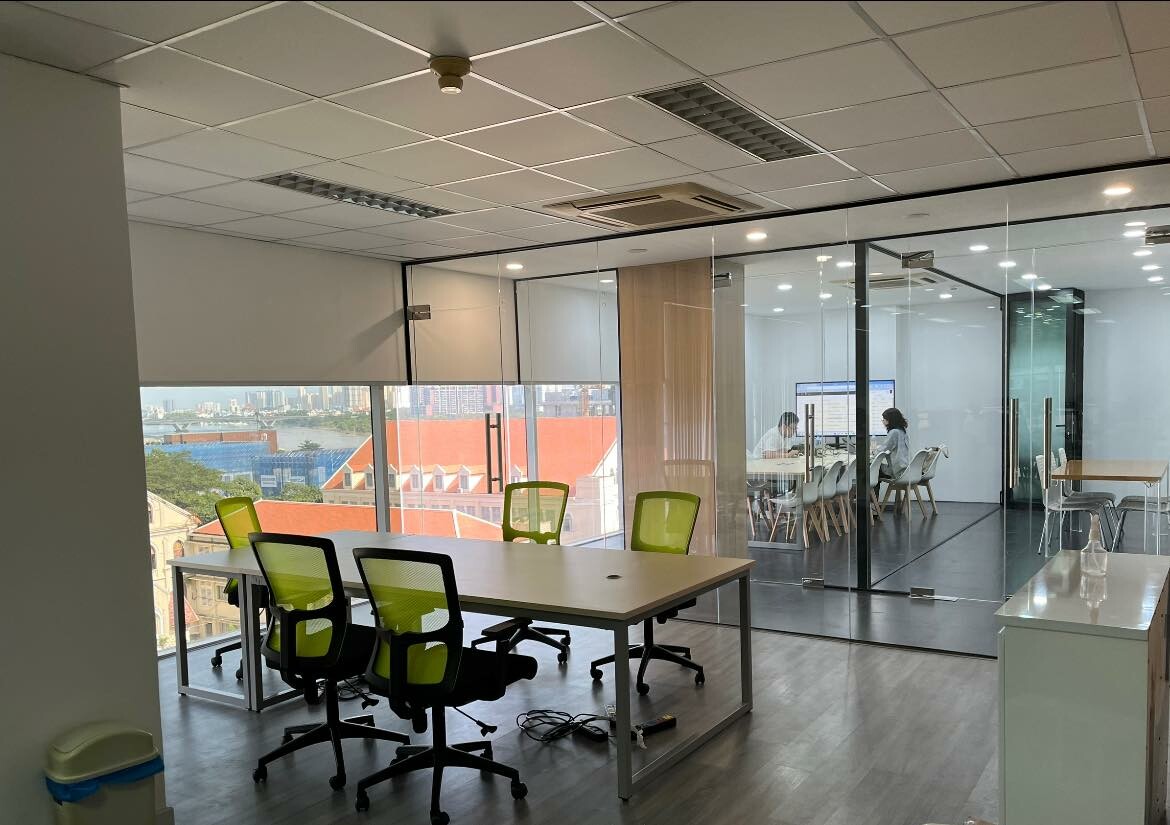 ISV Vietnam Co.,ltd 3