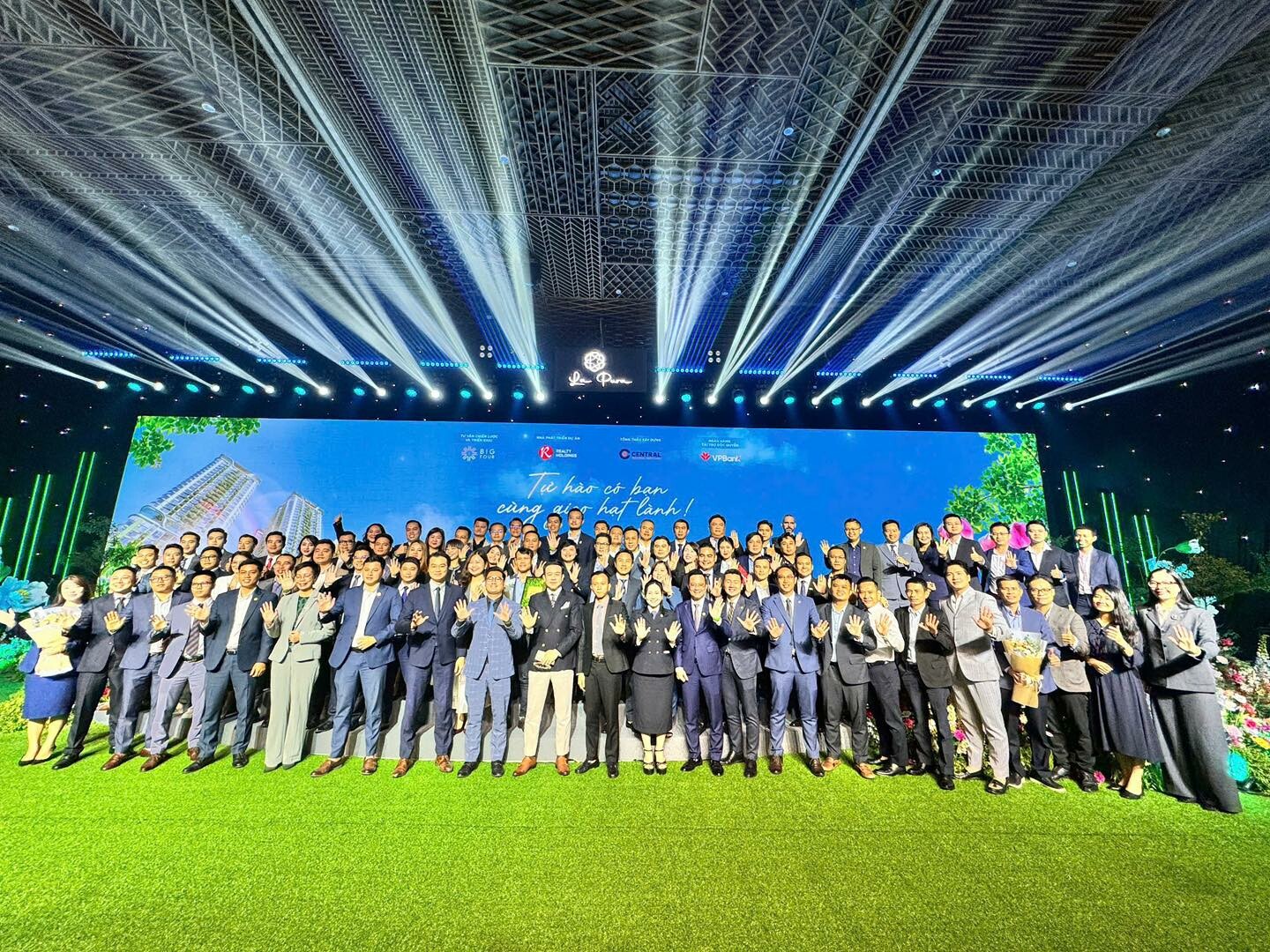 BẤT ĐỘNG SẢN HB LAND 8