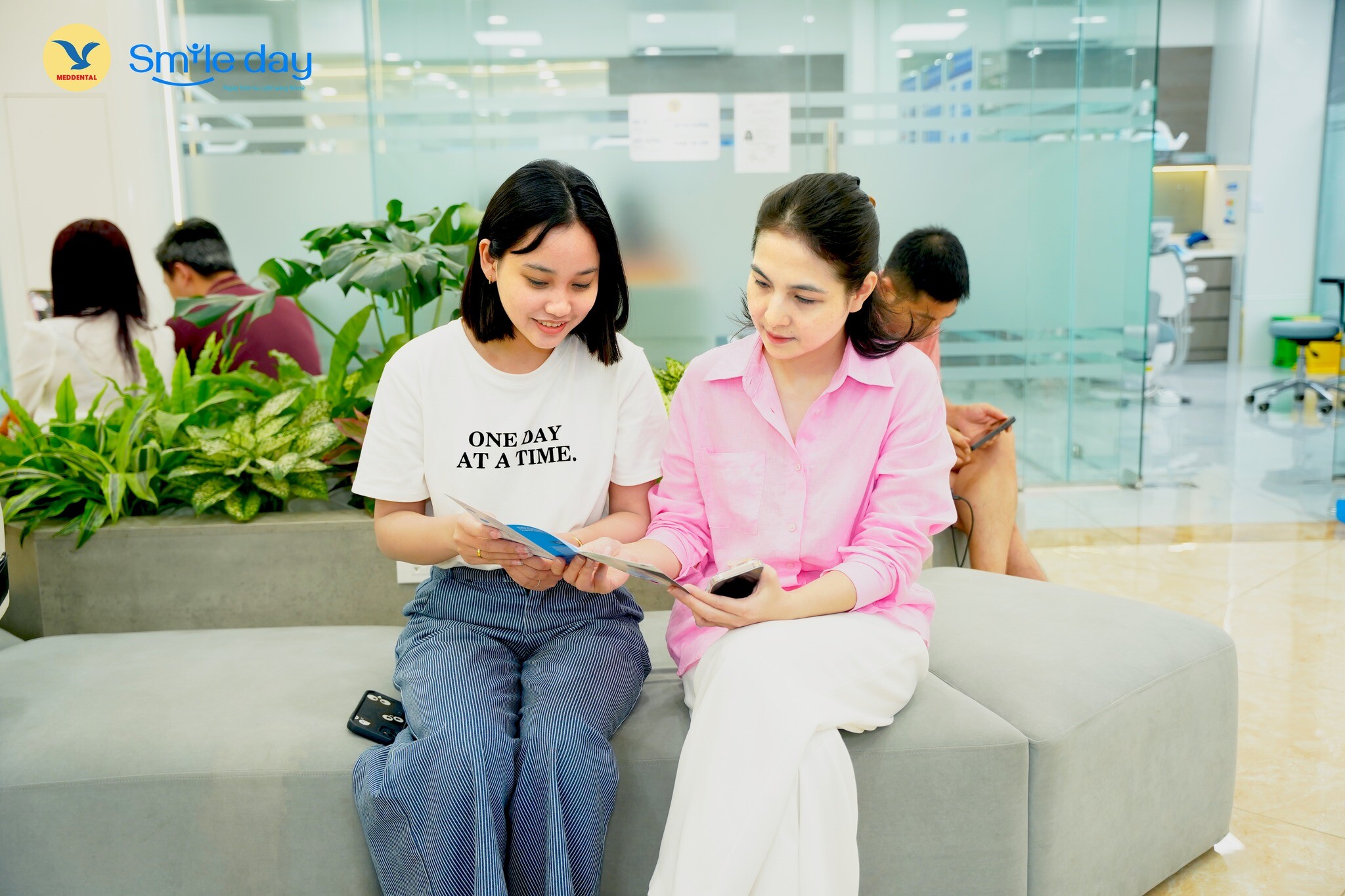 Những Nụ Cười Việt Nam 4