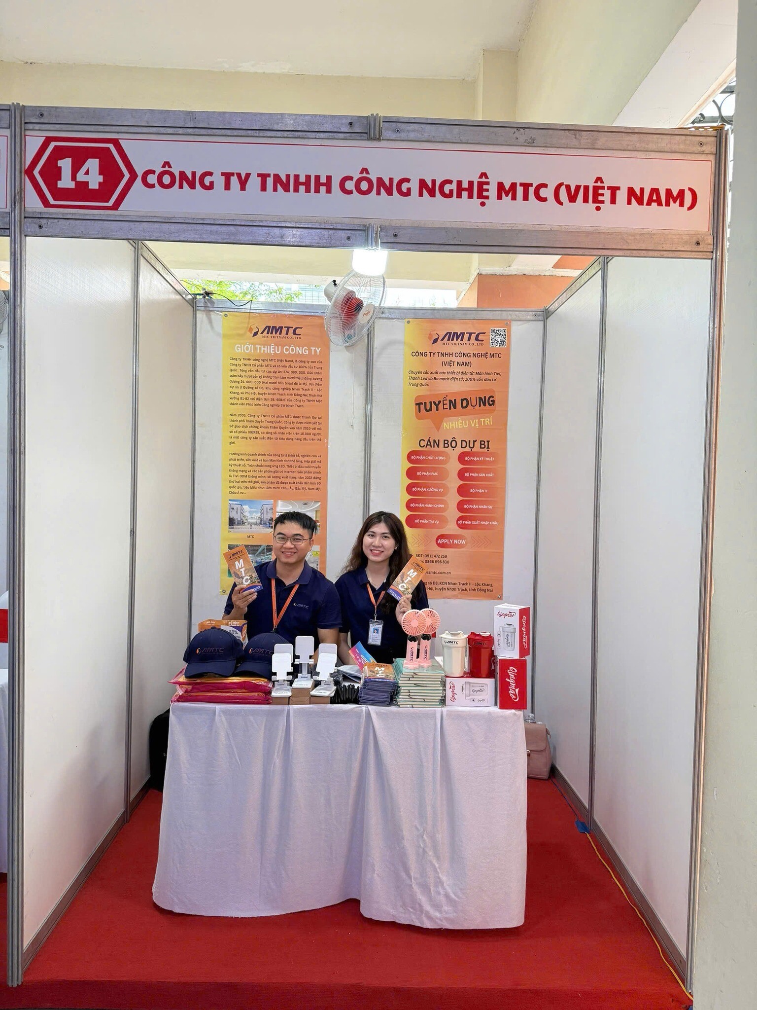 CÔNG NGHỆ MTC VIỆT NAM 3