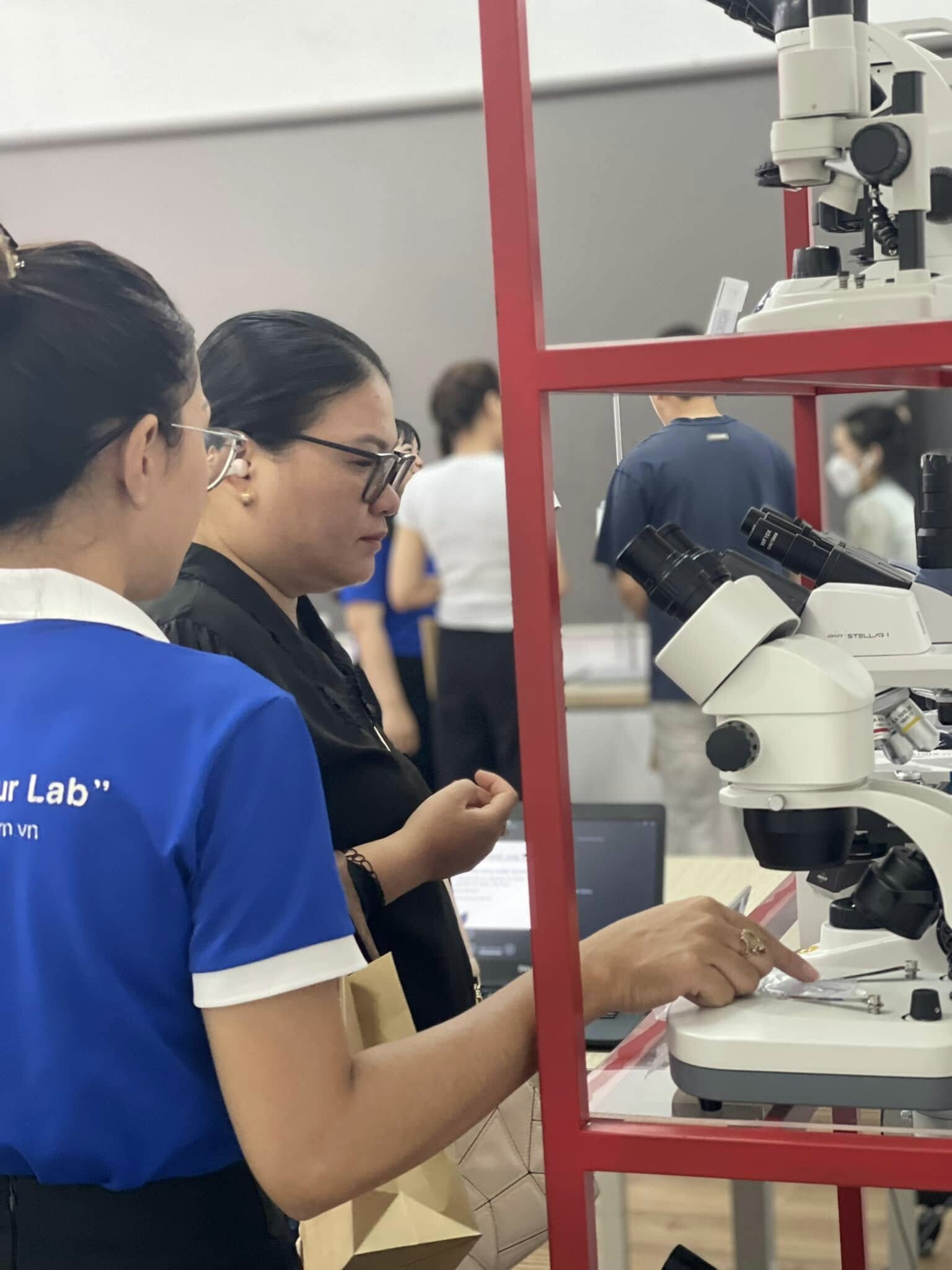 Trung Son Technology Co. Ltd 6