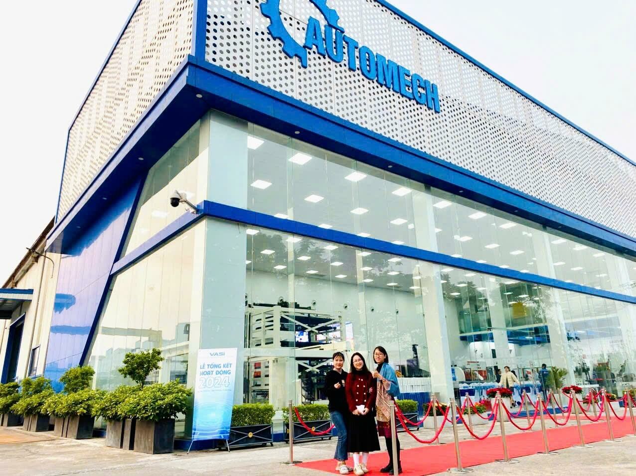 Giấy và Bao bì Hà Nội 9