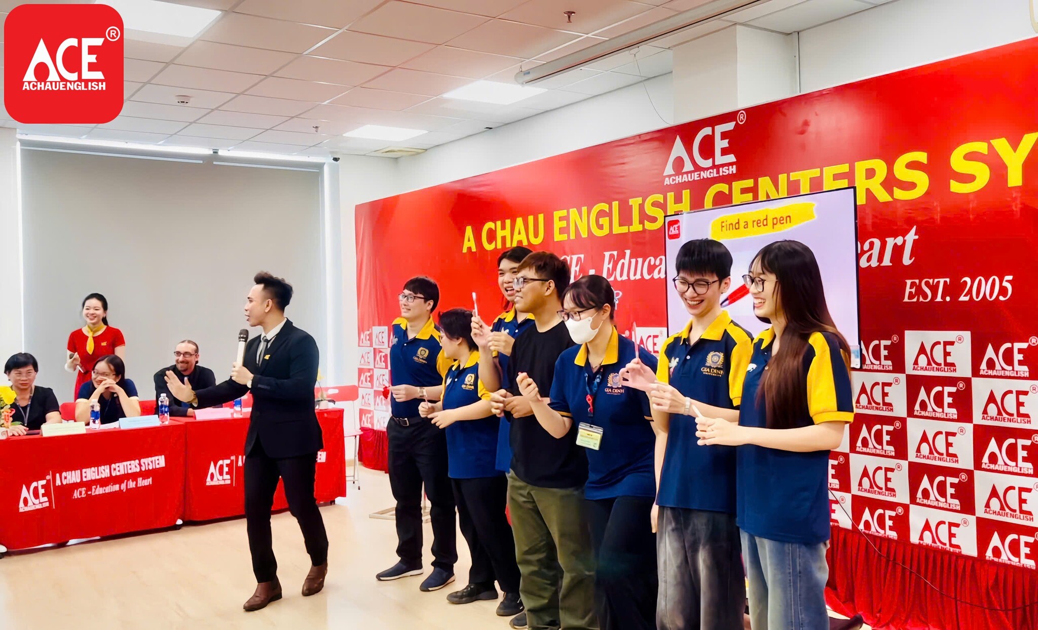 NGOẠI NGỮ QUỐC TẾ Á CHÂU 4