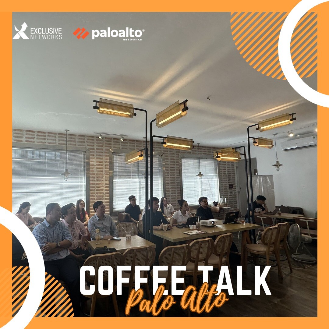 Exclusive Networks 7