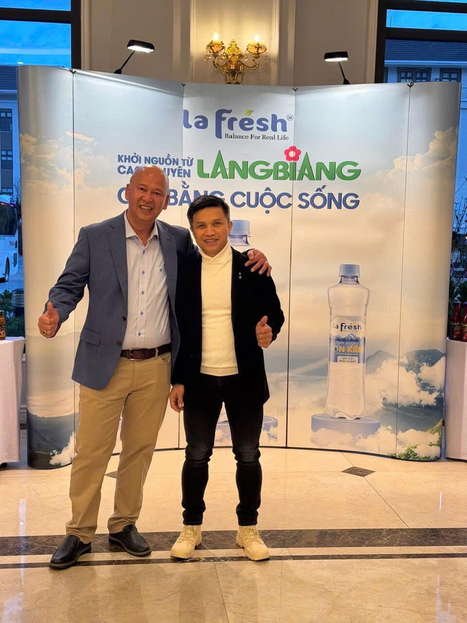 LaFresh Đà Lạt 7