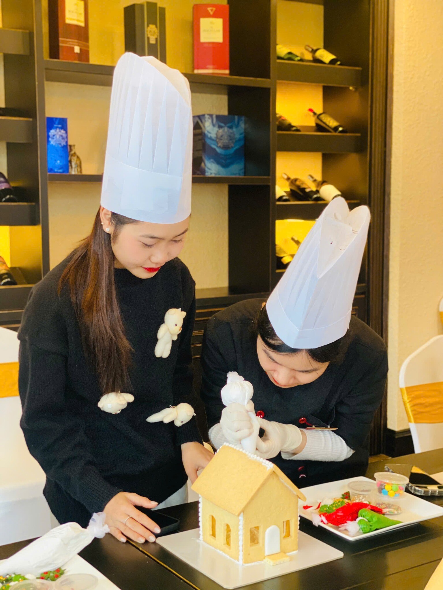 Khách sạn Venus Tam Đảo 5