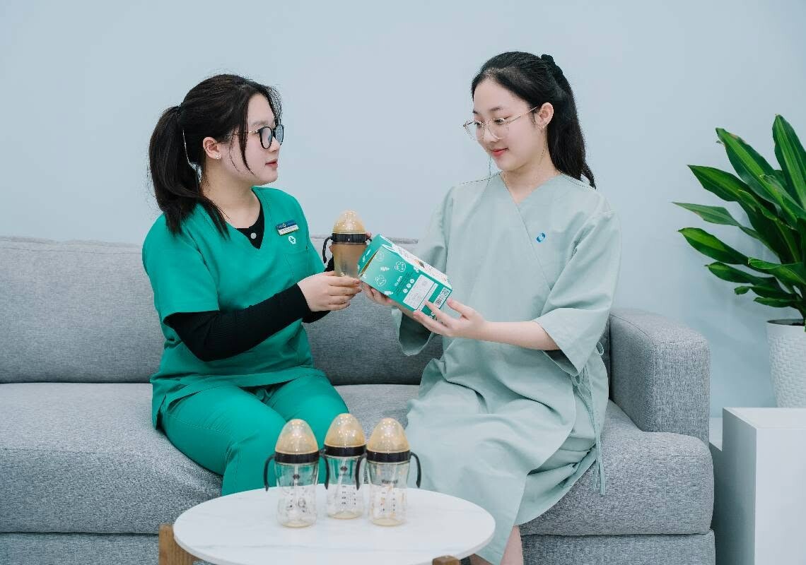 TỔ HỢP Y TẾ MEDICALPLUS VIỆT NAM 6