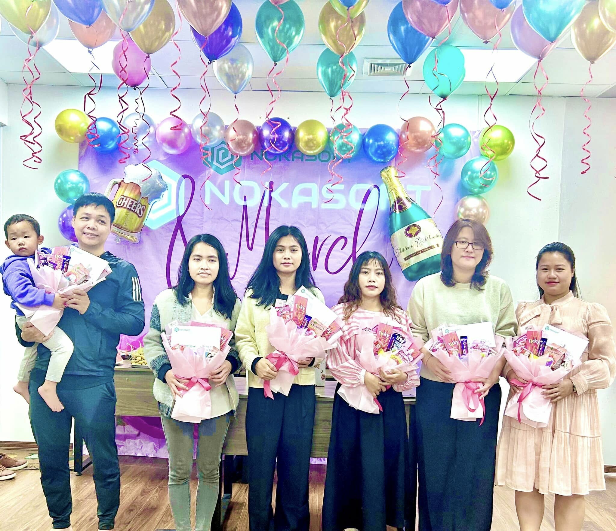 Nokasoft Việt Nam 10