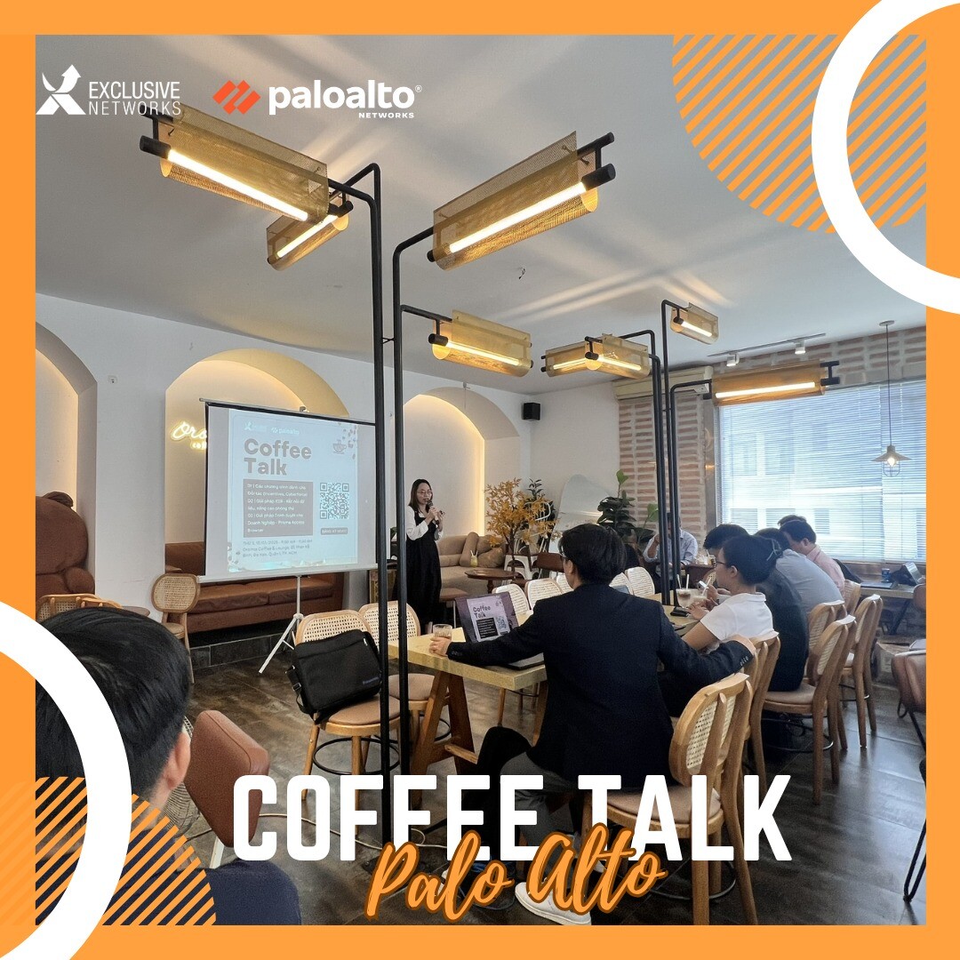 Exclusive Networks 5