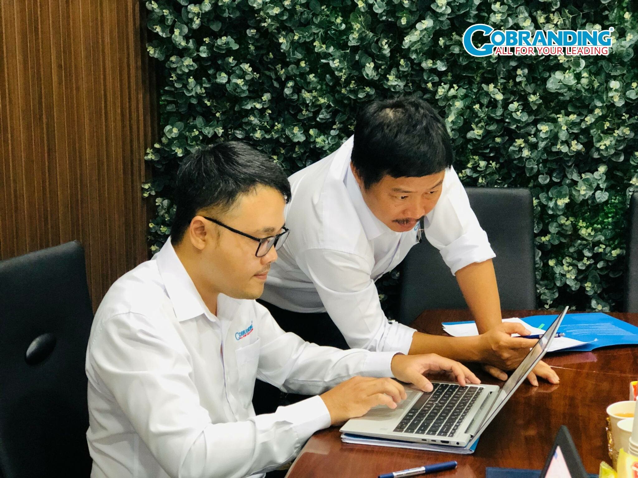 Global Online Branding GOBRANDING 3