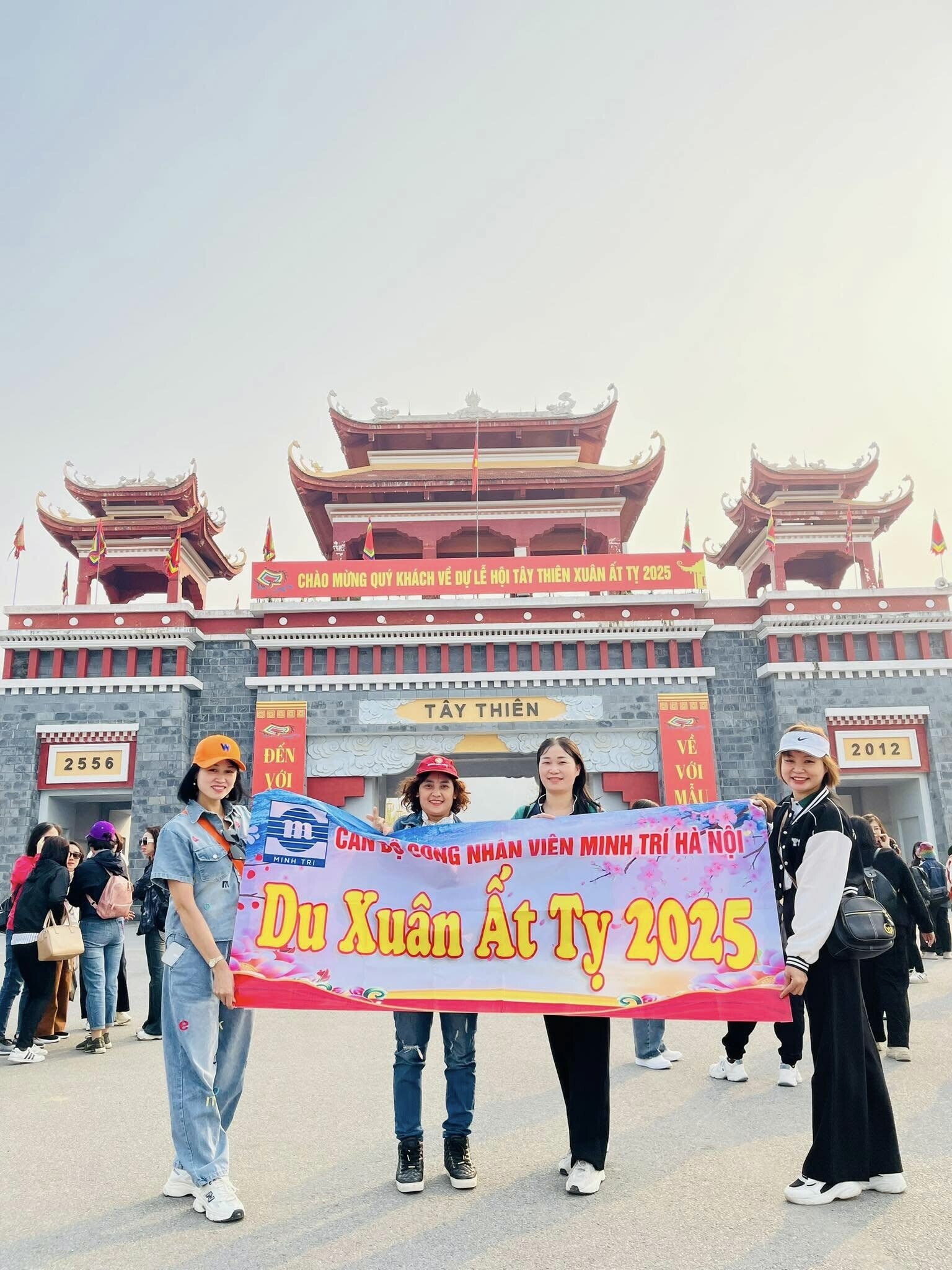 Công Ty Minh Trí 11