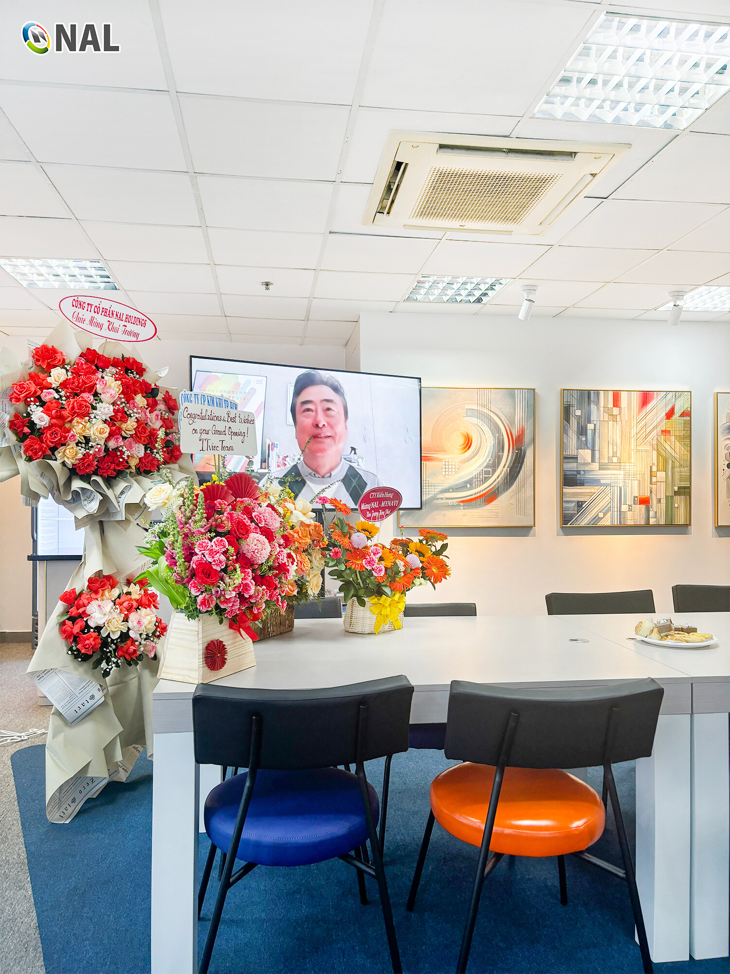 Mynavi TechTus Vietnam 7