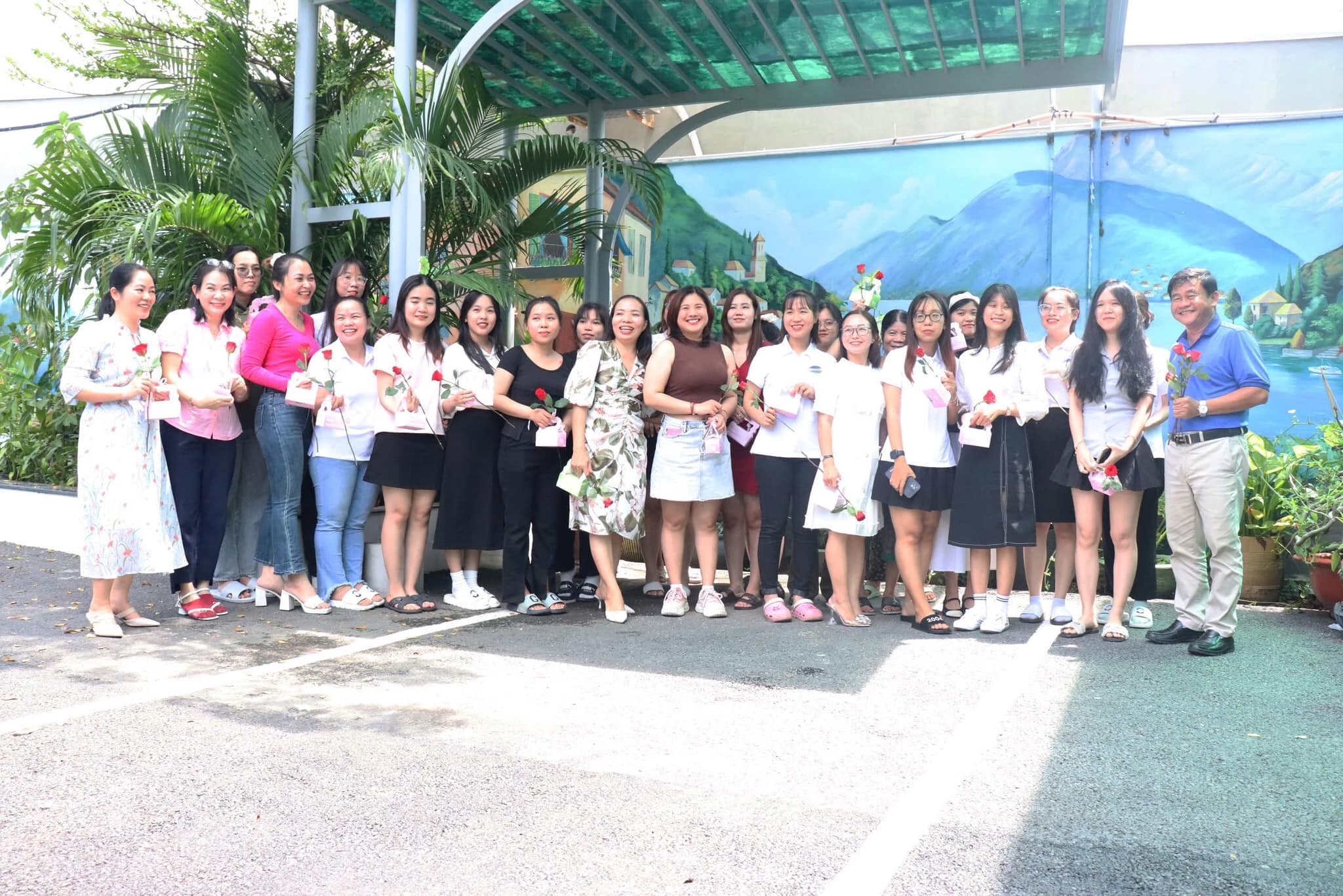 GIẢI PHÁP VẬN TẢI QUANG TƯỜNG 11