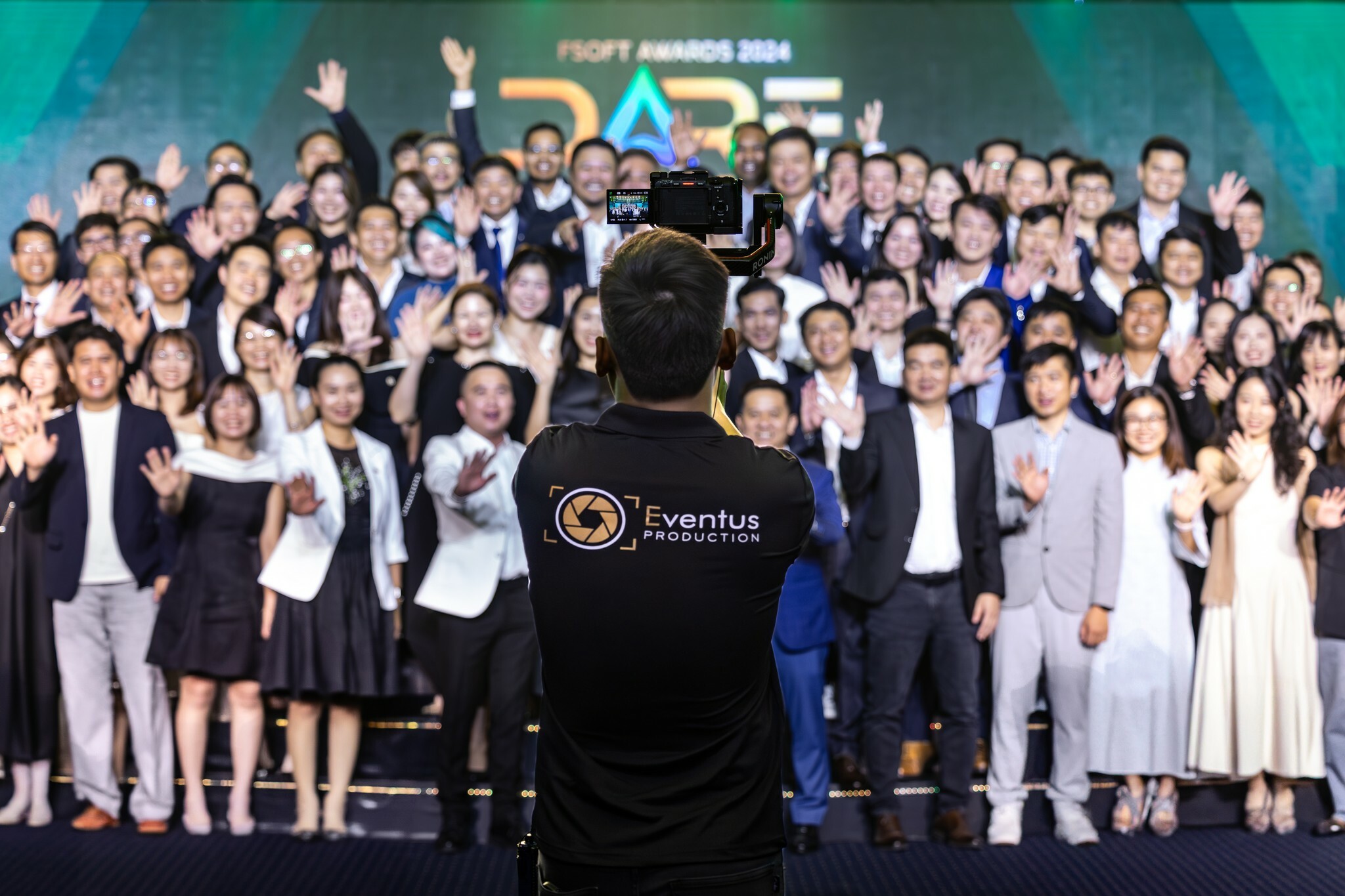 EVENTUS VIỆT NAM 11