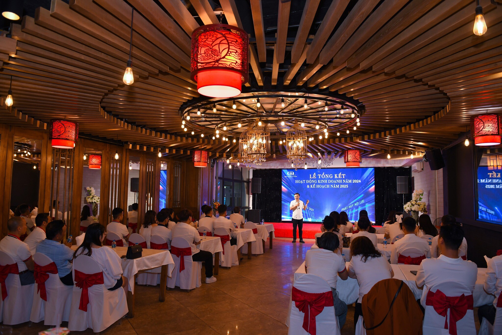 CÔNG TY CP HUY PHONG 6