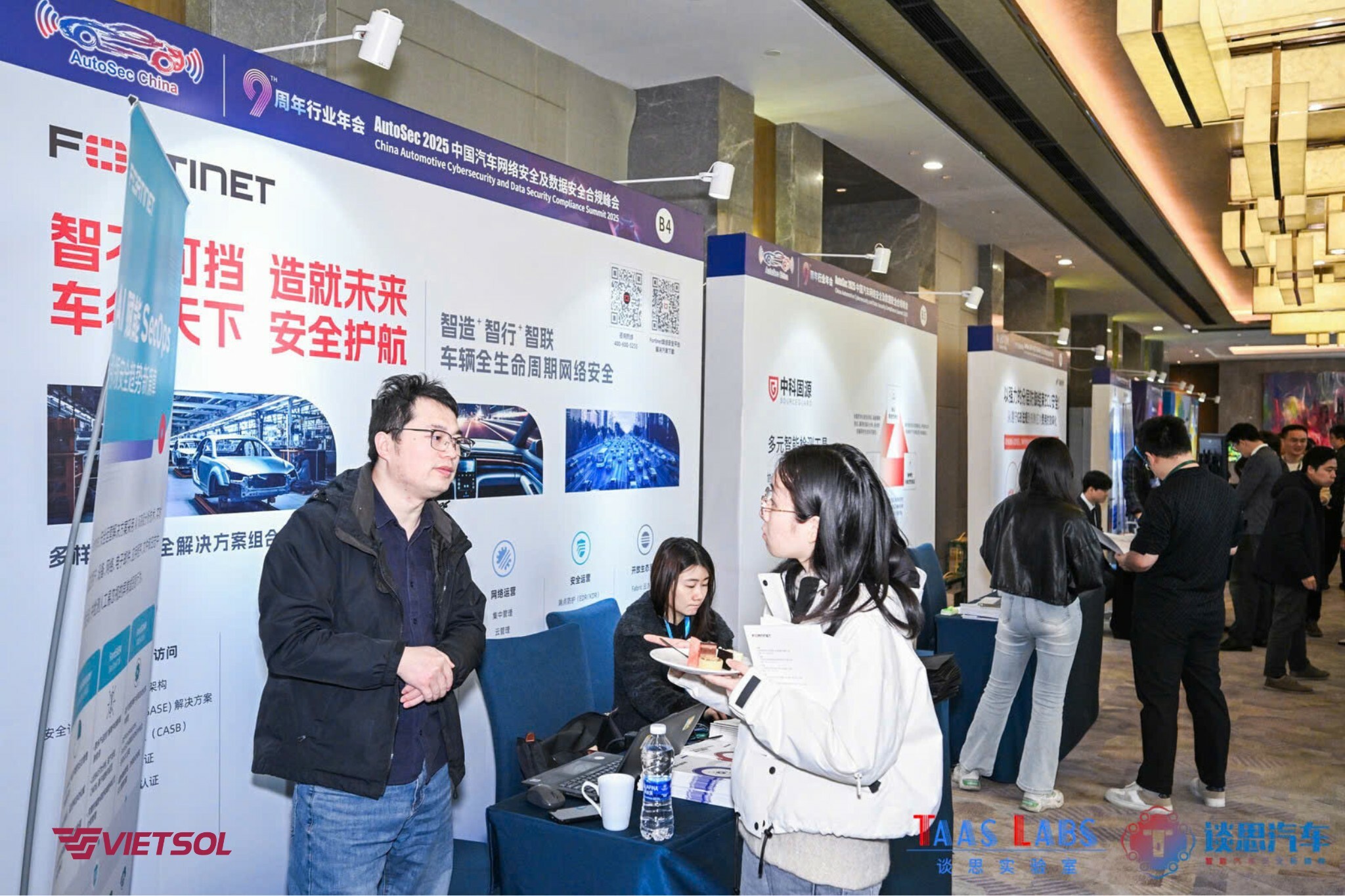 Vietsol - Pioneering Excellence 12