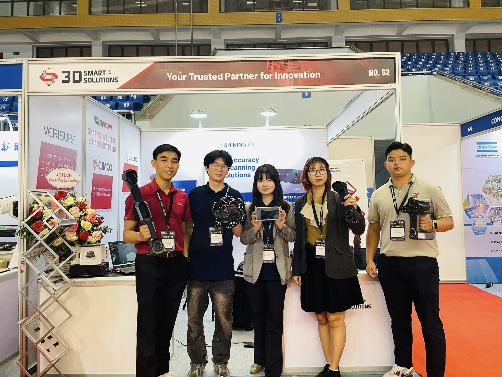 3D SMART SOLUTIONS 11