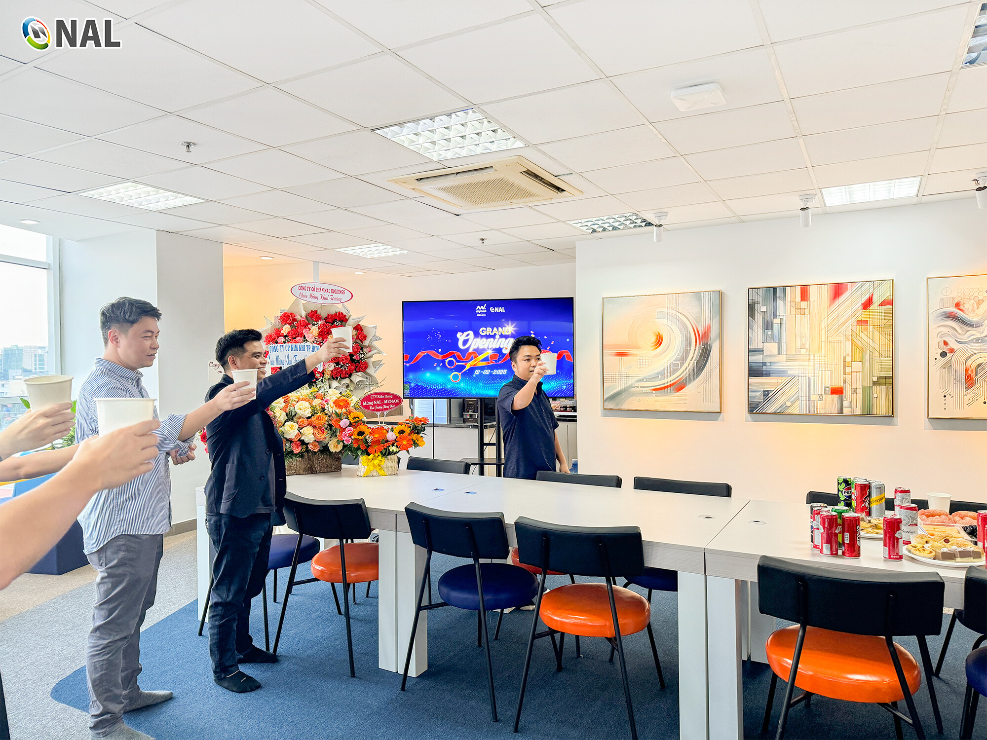 Mynavi TechTus Vietnam 10