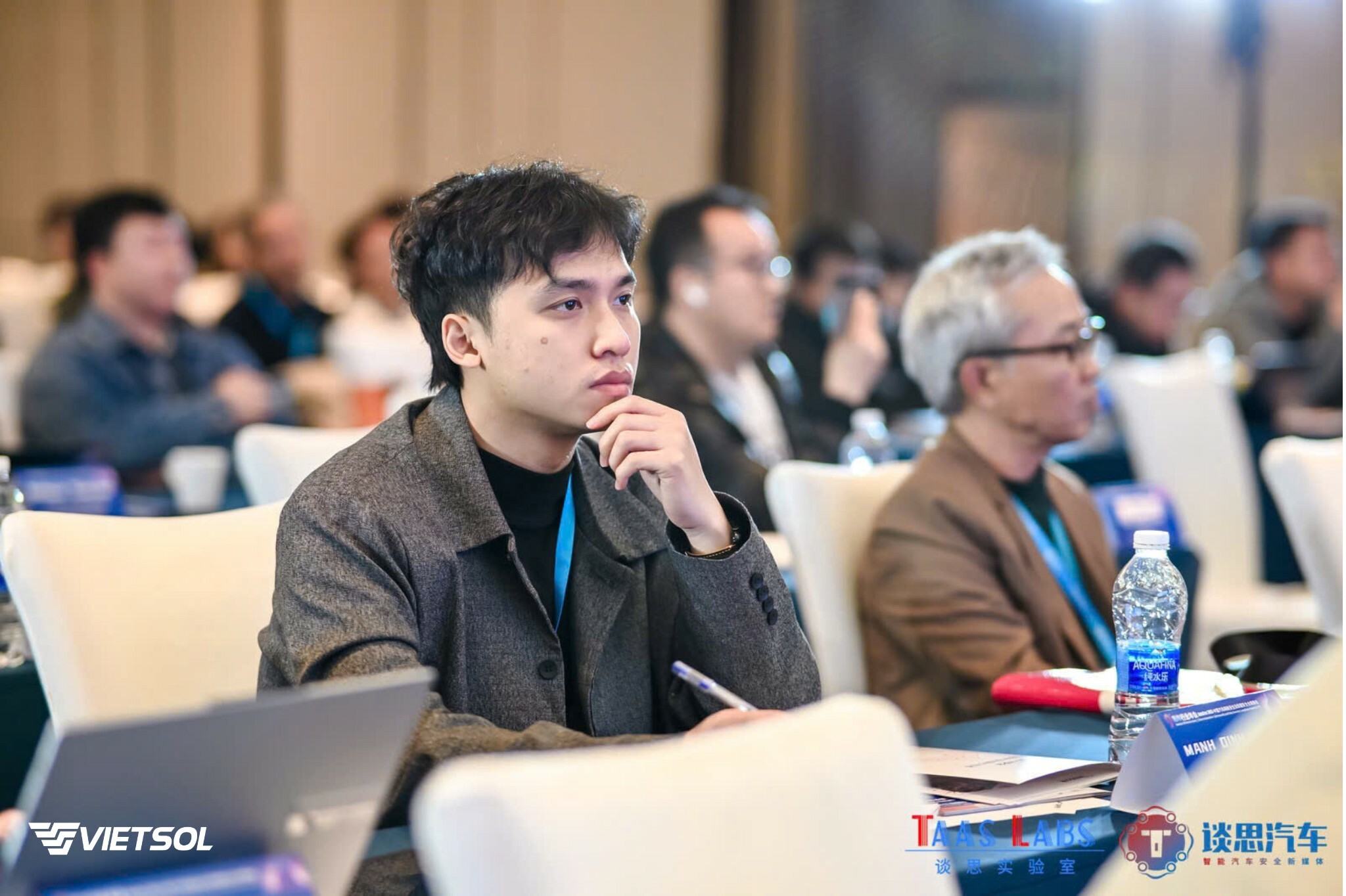 Vietsol - Pioneering Excellence 14