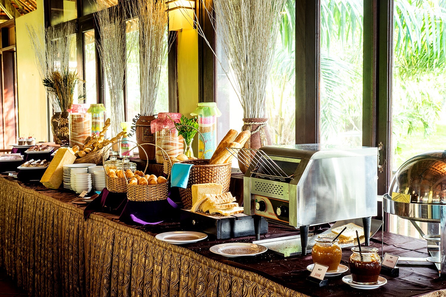 Romana Resort & Spa 6