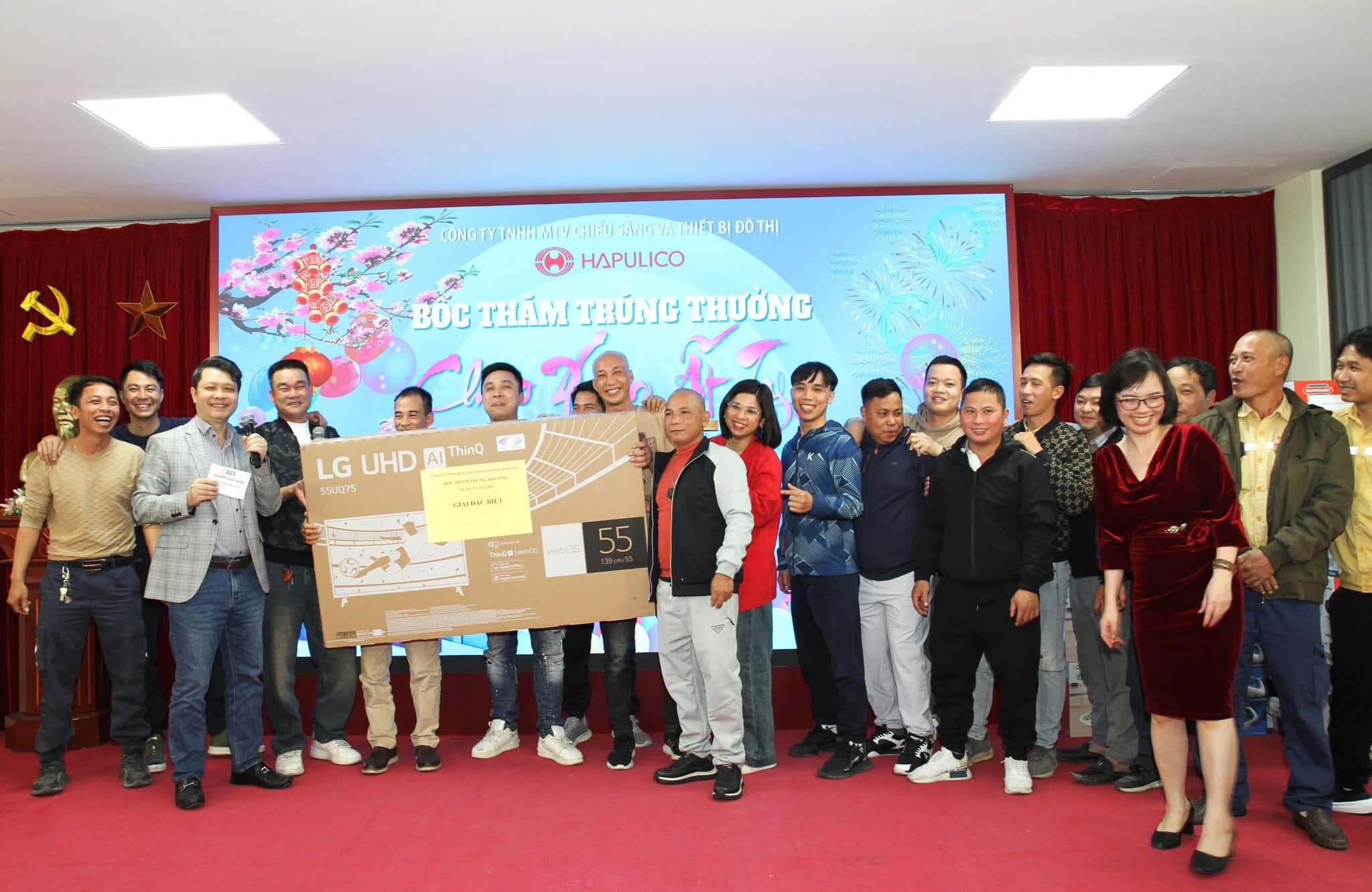 Chiếu Sáng Và Thiết Bị Đô Thị 1