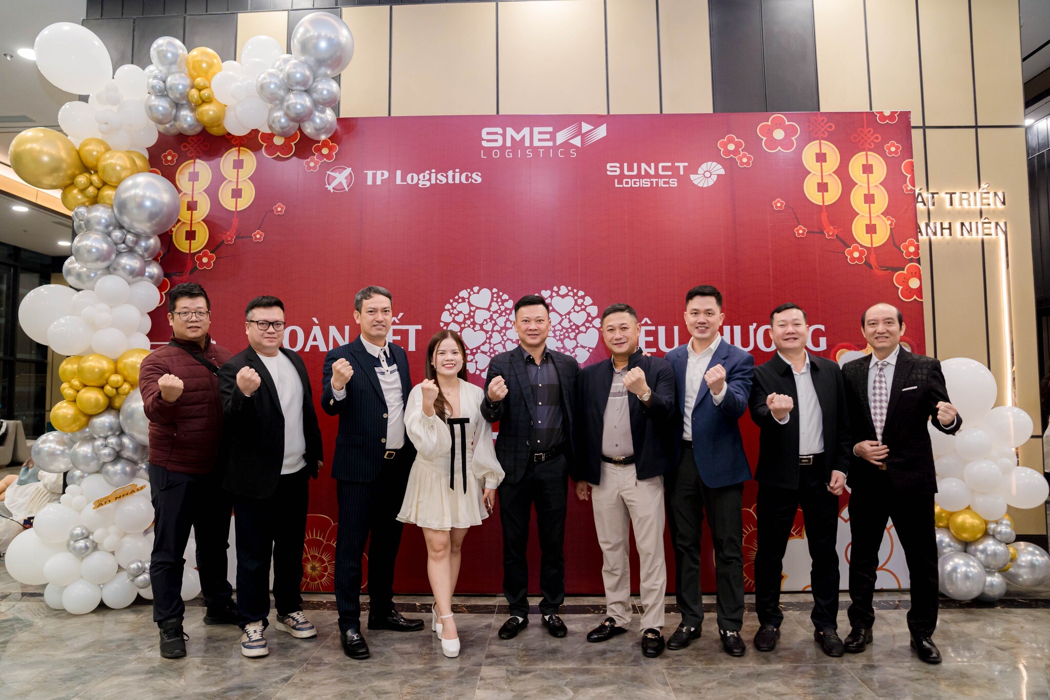 SME WORLDWIDE LOGISTICS 7