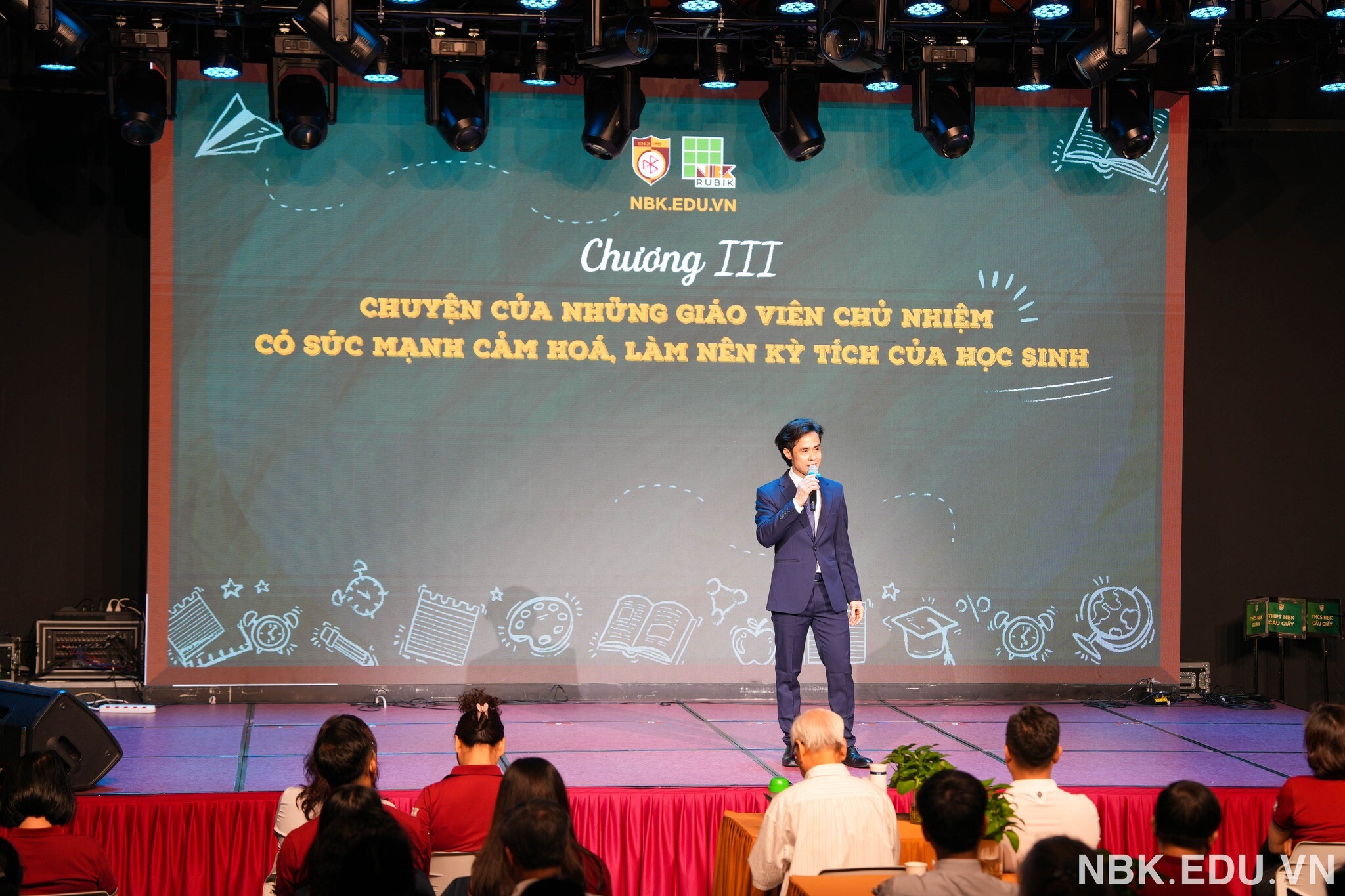 Hệ Thống Trường Chất Lượng Cao Nguyễn Bỉnh Khiêm 4