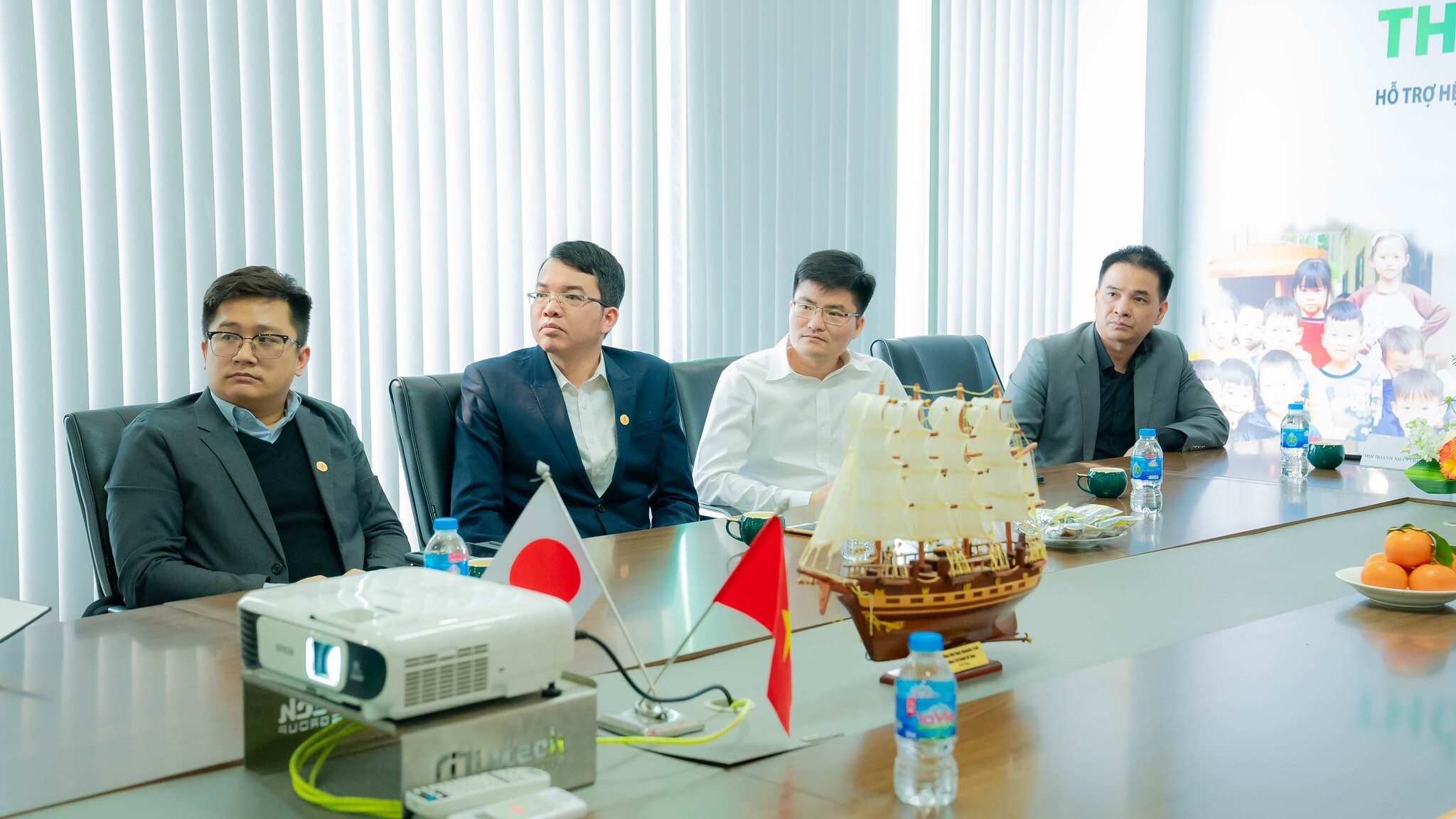 Phát Triển Năng Lượng Xanh Intech Việt Nam 4