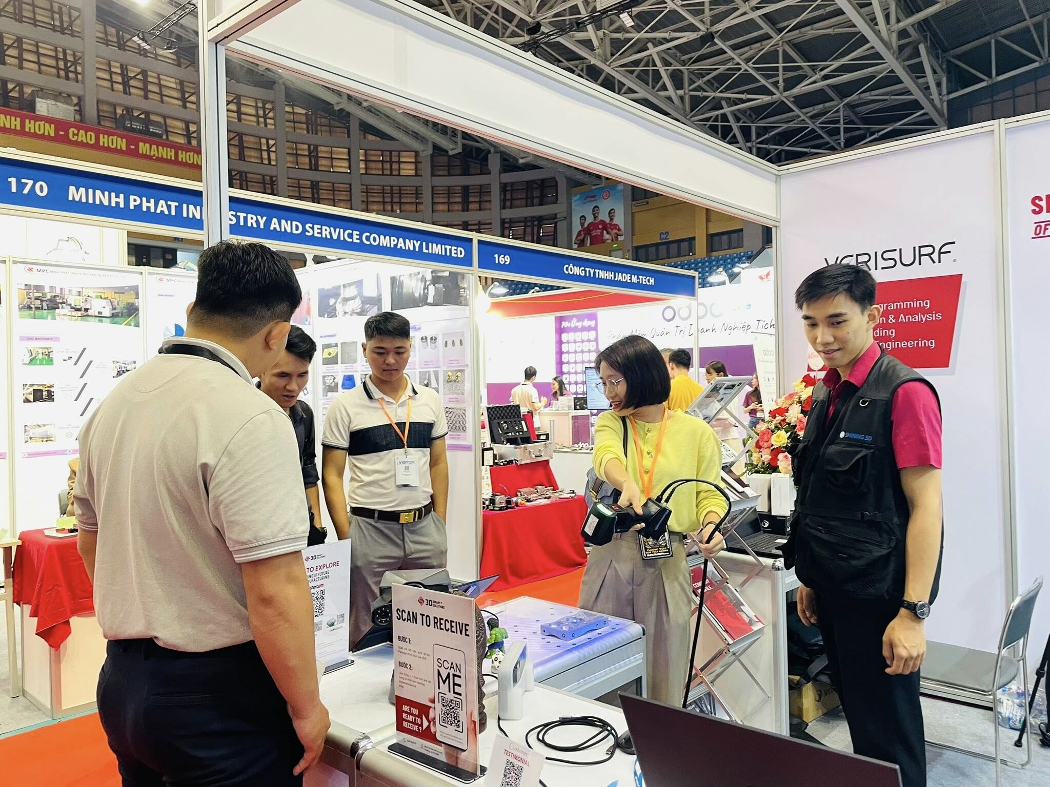 3D SMART SOLUTIONS 10