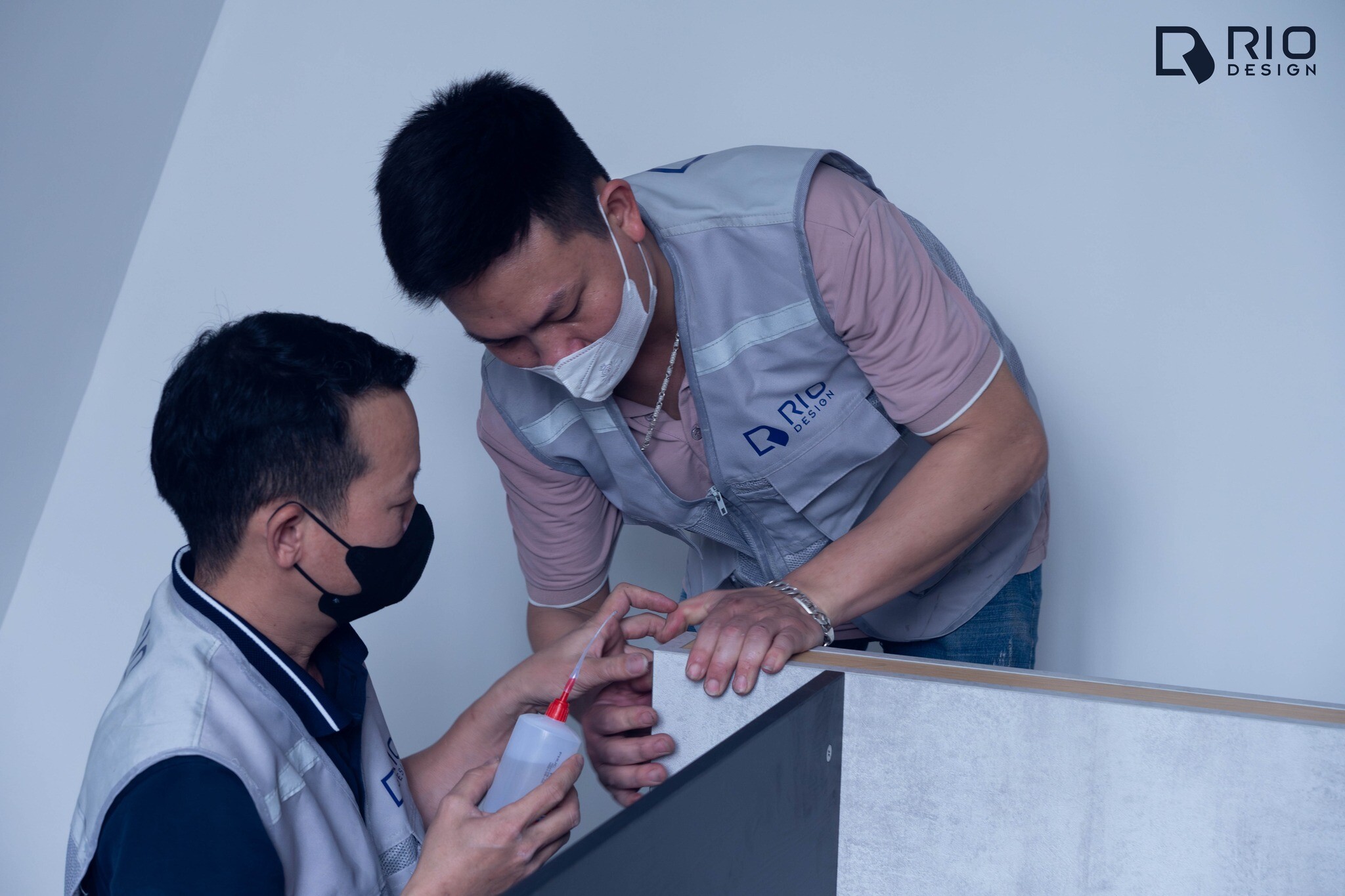 ĐẦU TƯ THƯƠNG MẠI VÀ DỊCH VỤ RIO 12