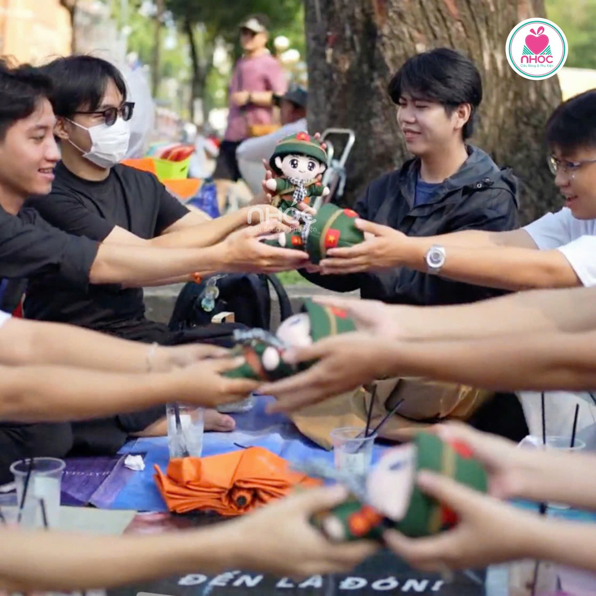 NEWZONE GIFT & DECOR - Nhóc Giftshop 10