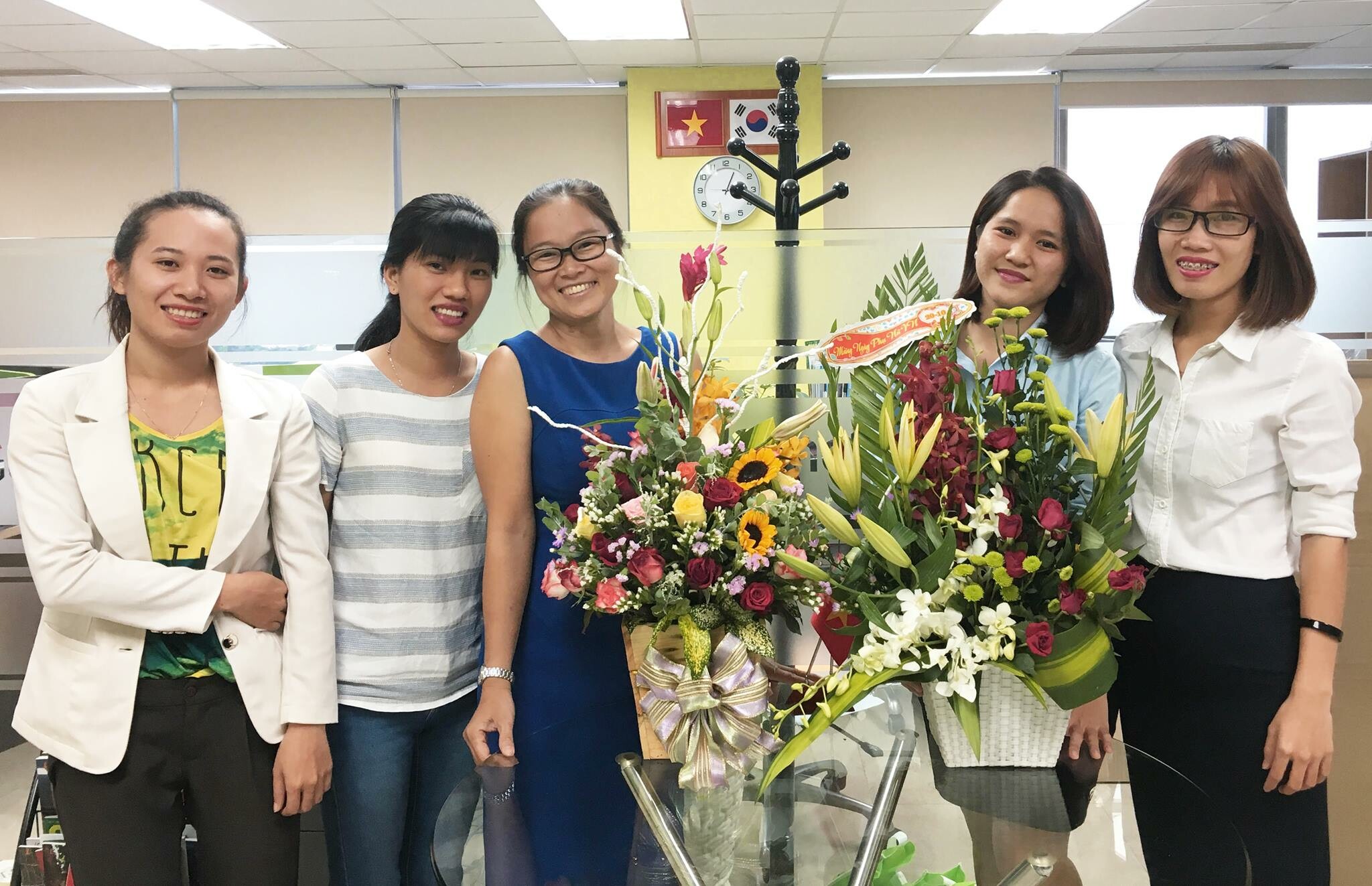 Darby- CJ Genetics 5