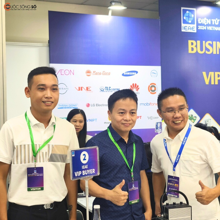 Cuộc Sống Số 2