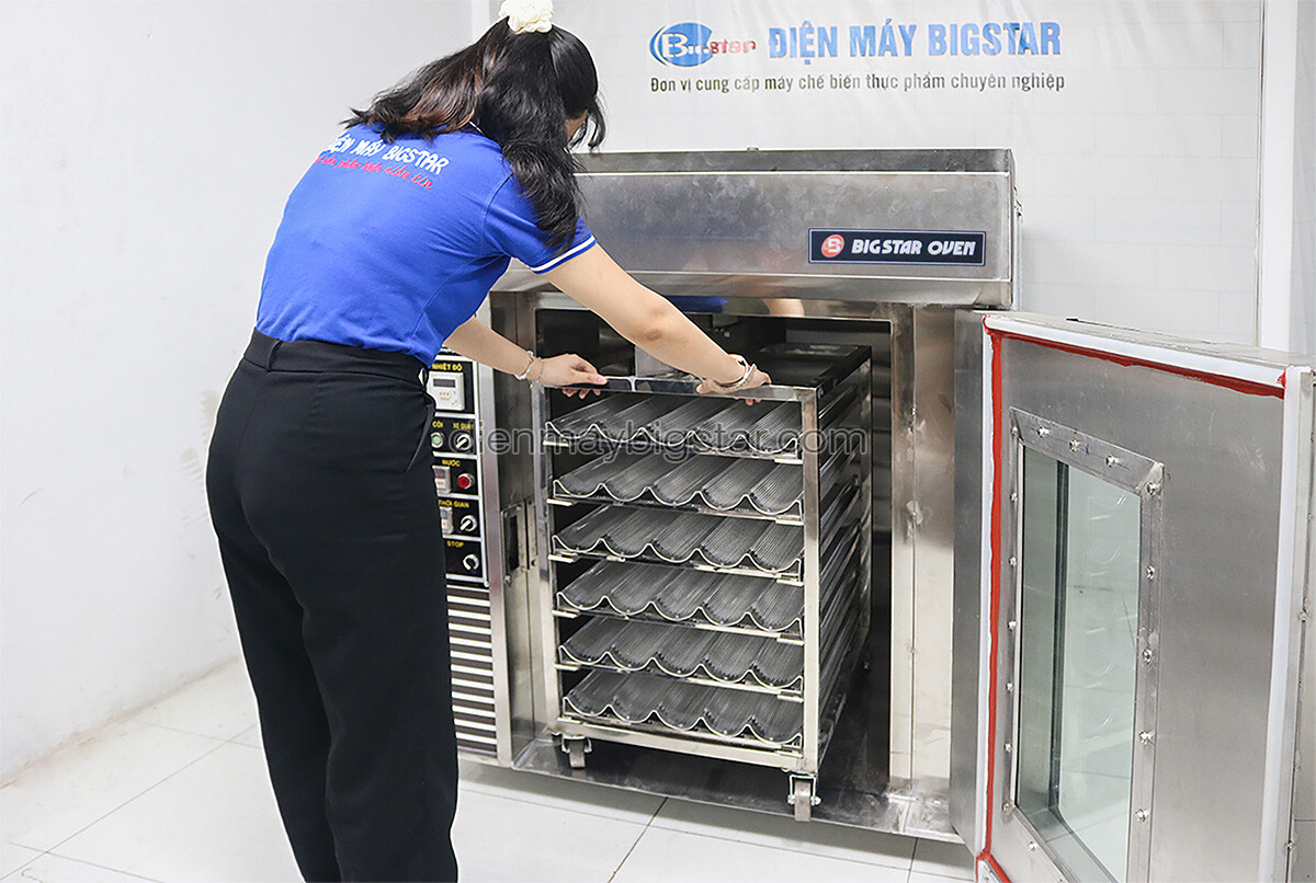 SẢN XUẤT THƯƠNG MẠI XUẤT NHẬP KHẨU BIGSTAR 9