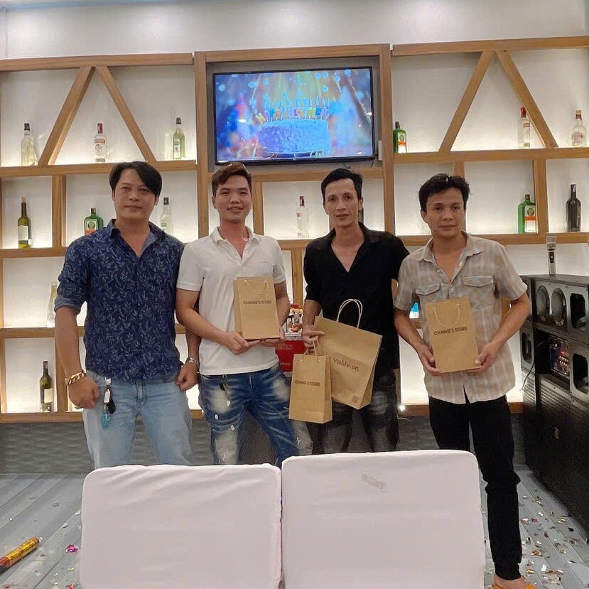 LỘC PHONG HƯNG (HẢI SẢN LỘC) 4