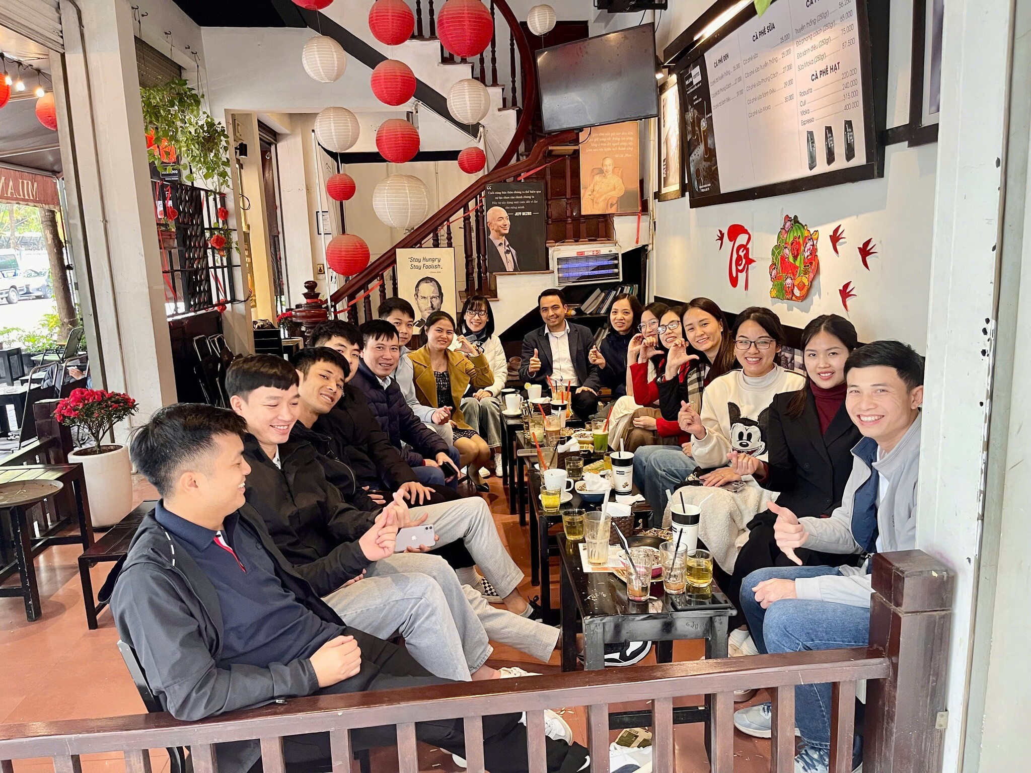 Bơm và Thiết Bị Quang Phước 14