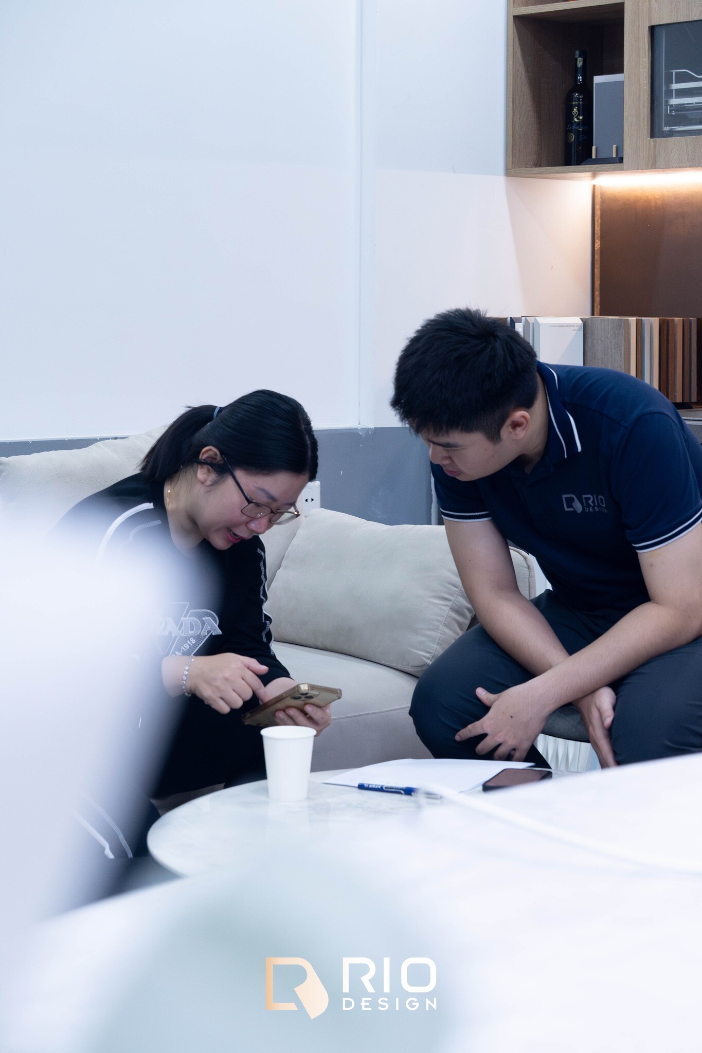 ĐẦU TƯ THƯƠNG MẠI VÀ DỊCH VỤ RIO 10