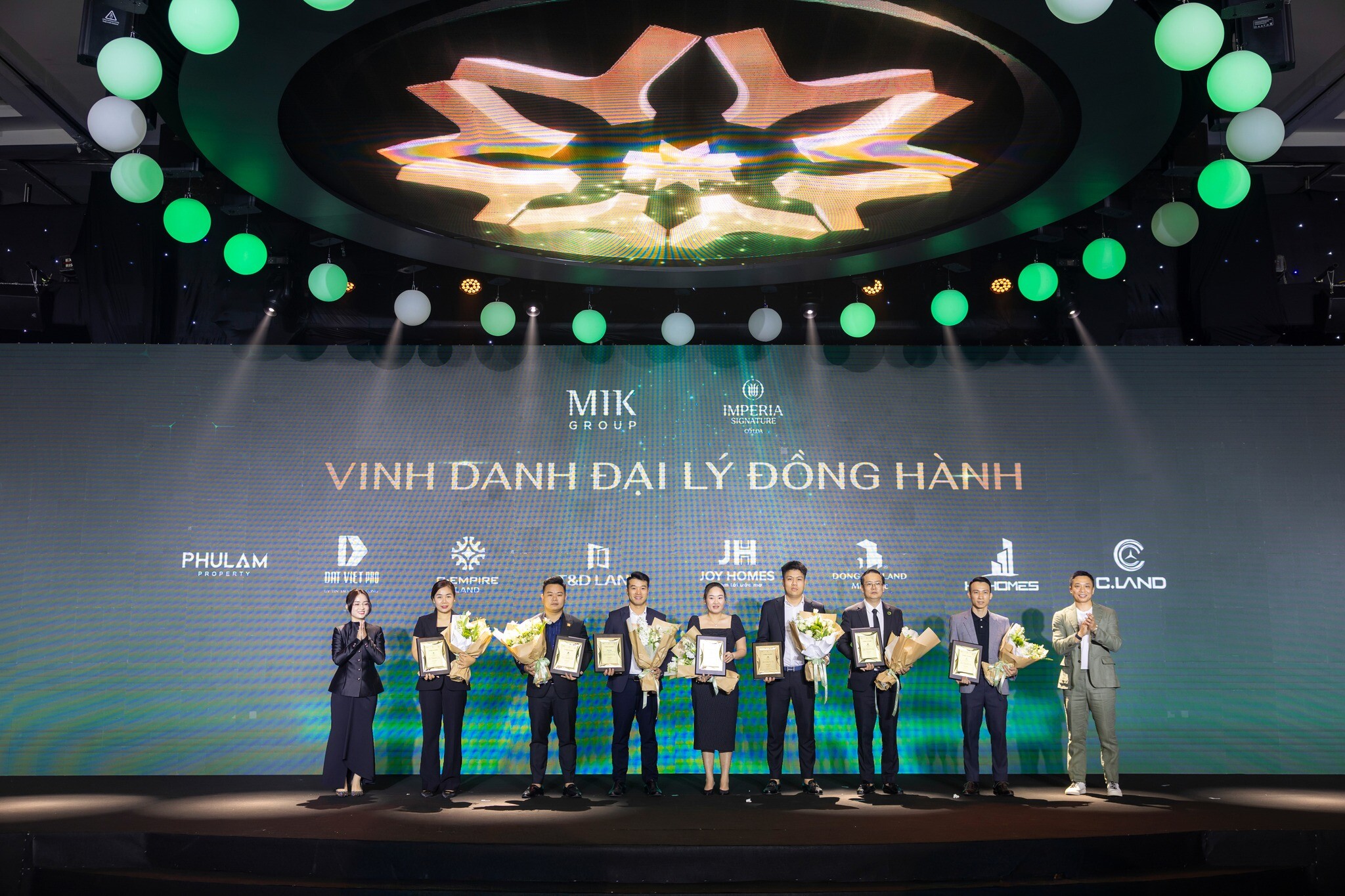 BẤT ĐỘNG SẢN PHÚ LÂM 2