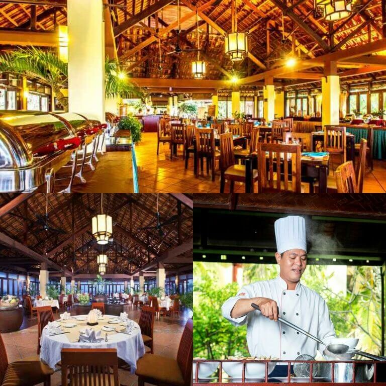 Romana Resort & Spa 8