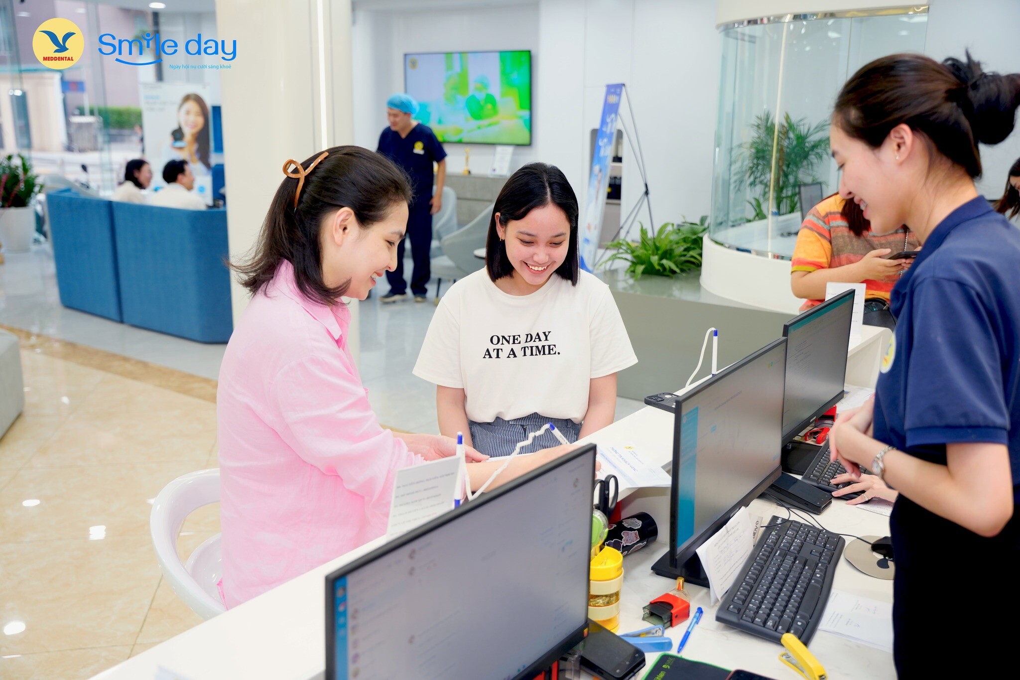 Những Nụ Cười Việt Nam 2