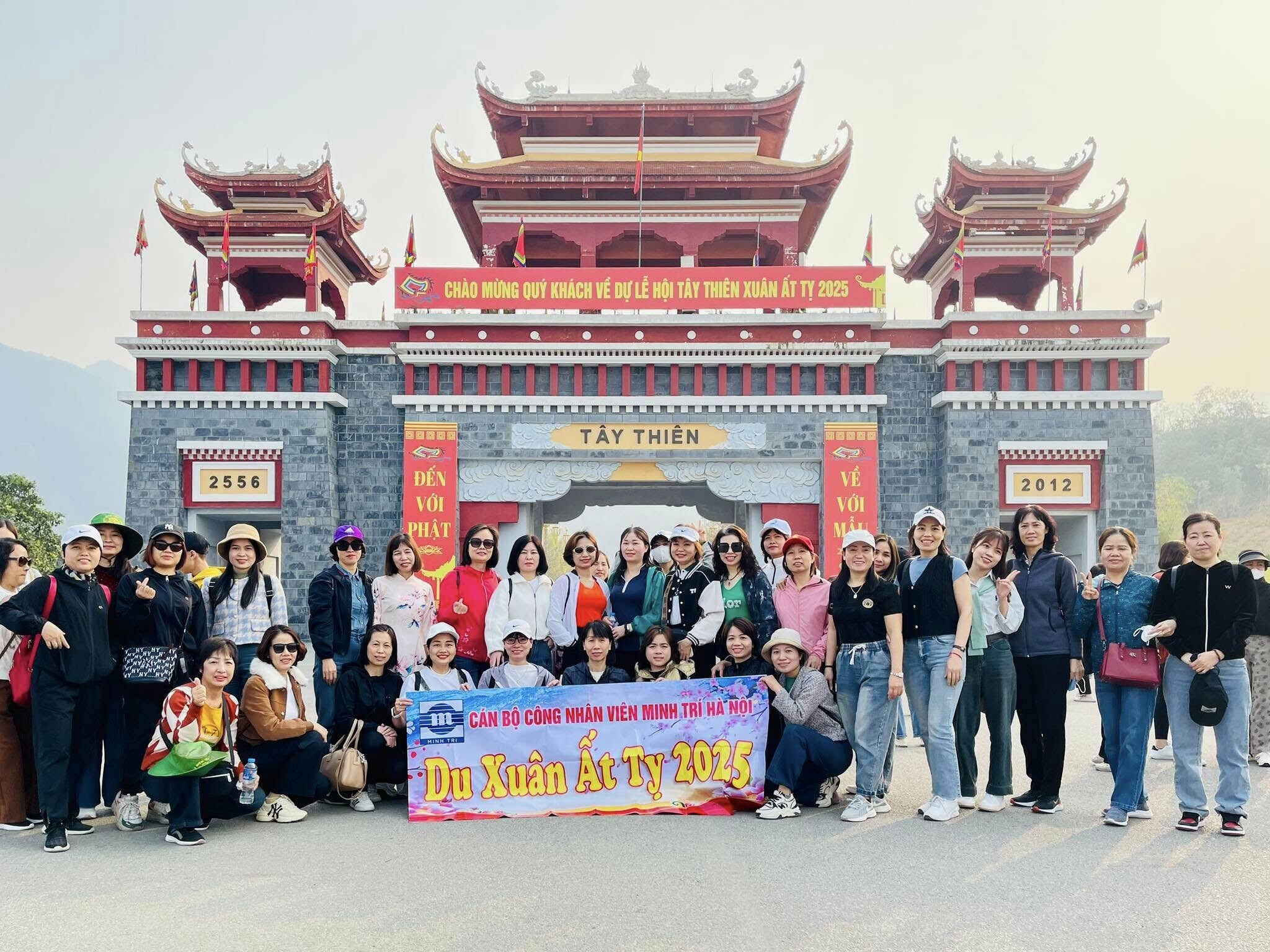 Công Ty Minh Trí 9