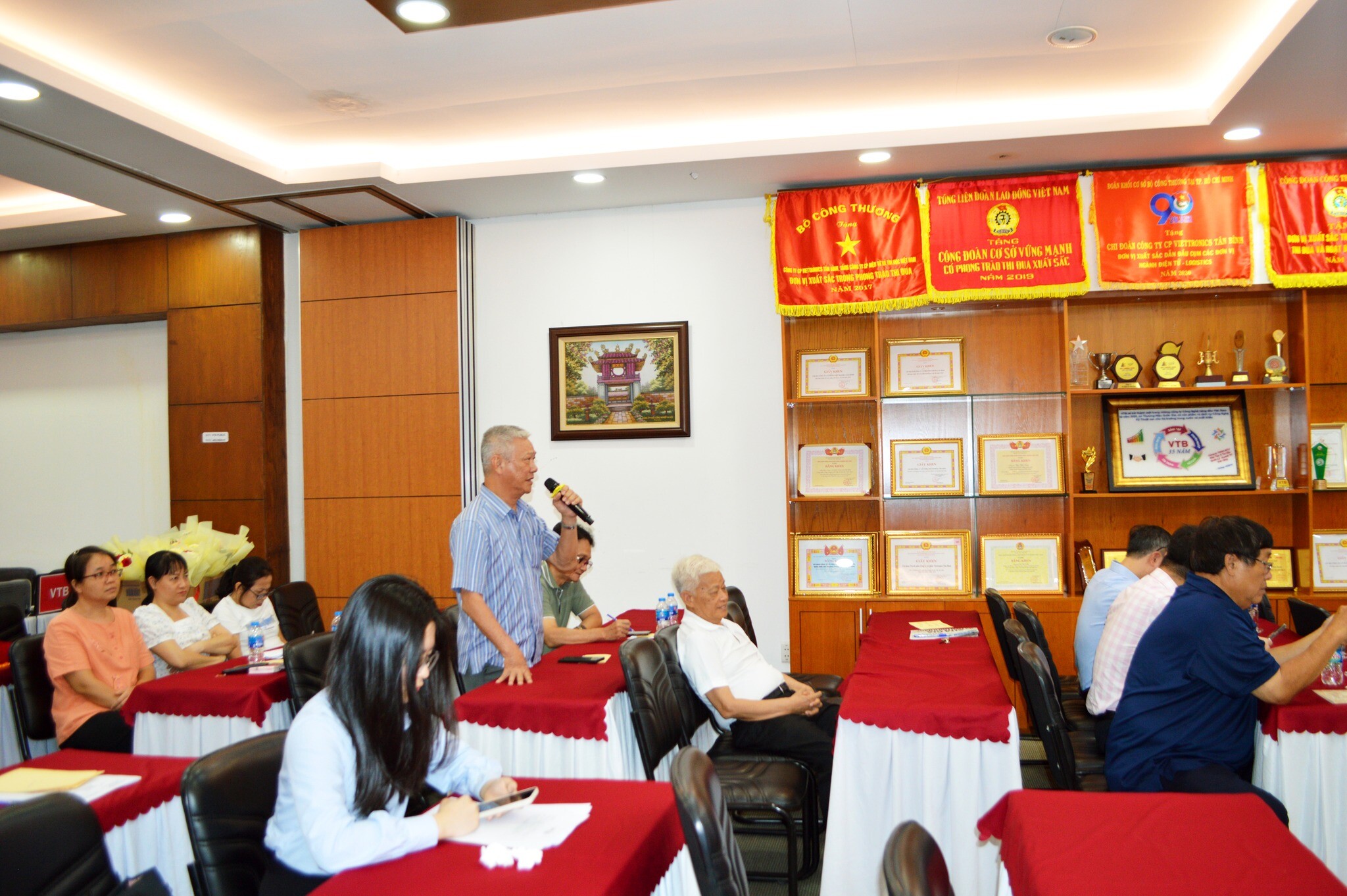 Viettronics Tân Bình 9